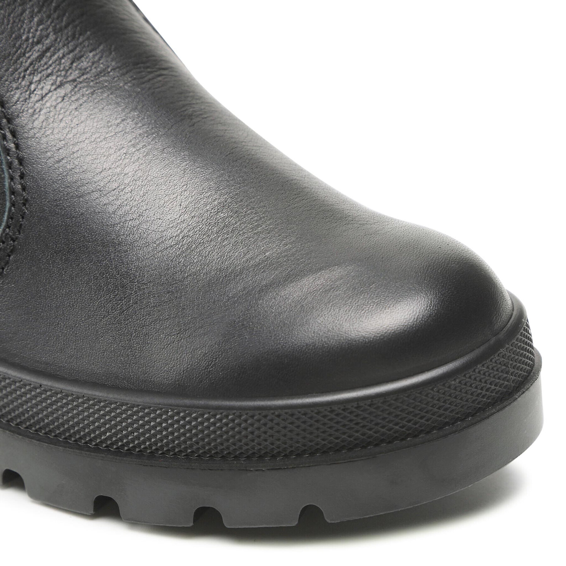 Primigi Ботуши GORE-TEX 2876411 S Черен - Pepit.bg