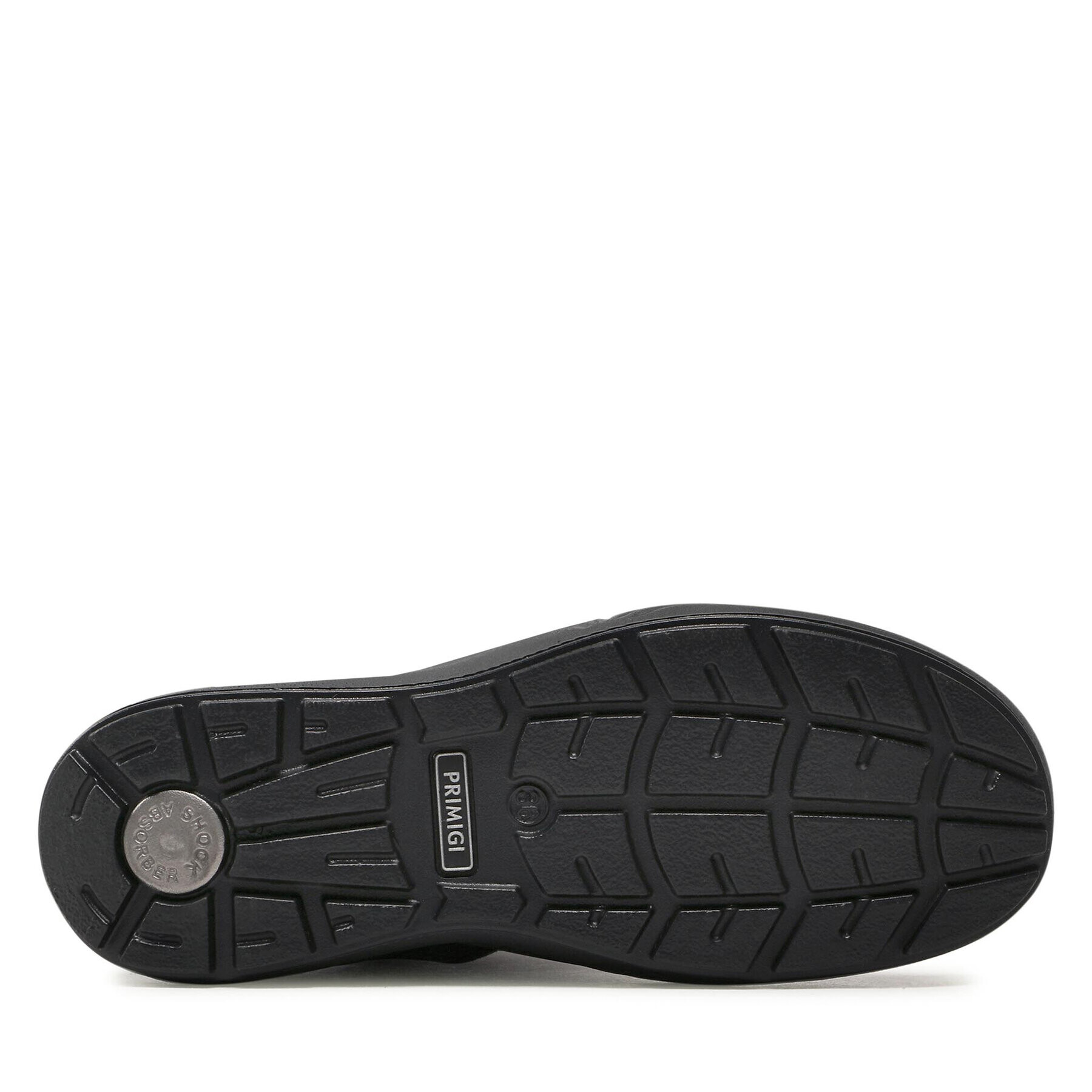 Primigi Ботуши GORE-TEX 2877722 D Черен - Pepit.bg