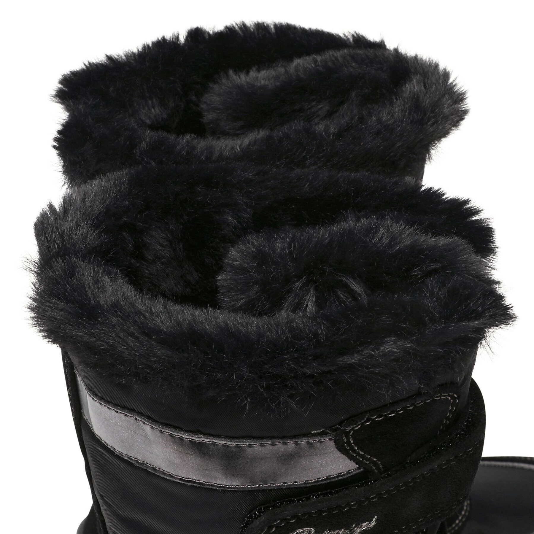Primigi Ботуши GORE-TEX 2877722 D Черен - Pepit.bg