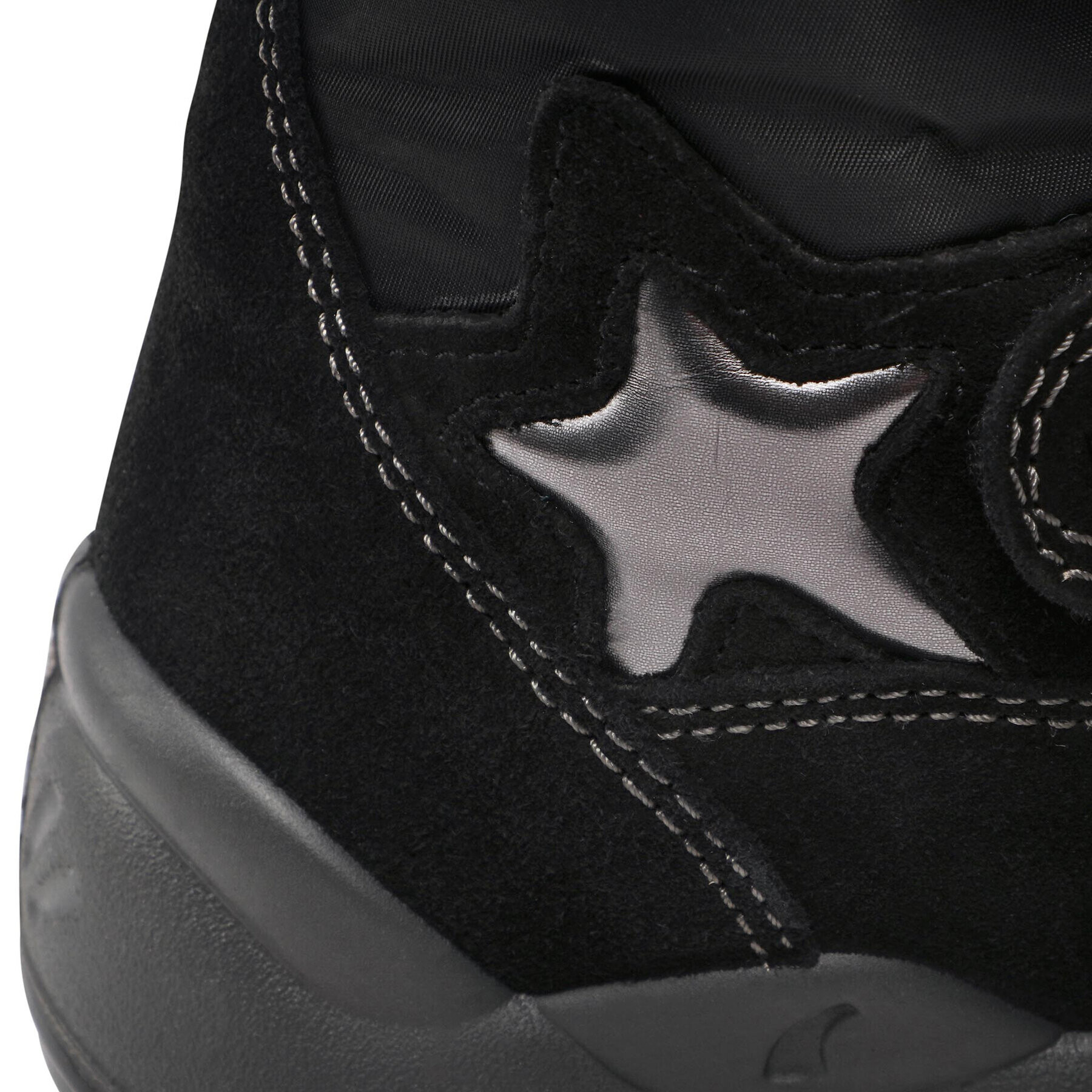 Primigi Ботуши GORE-TEX 2877722 D Черен - Pepit.bg