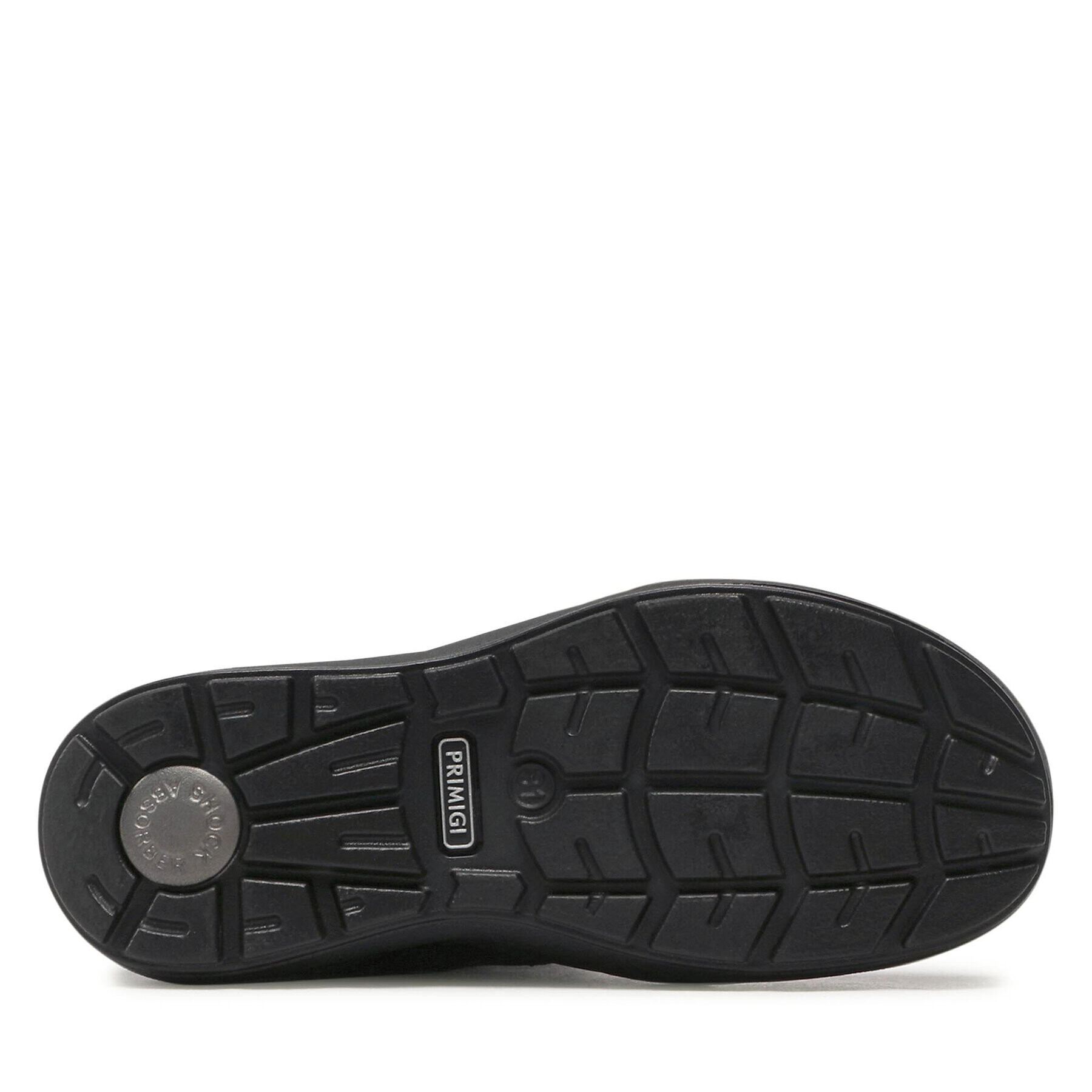 Primigi Ботуши GORE-TEX 2877722 S Черен - Pepit.bg