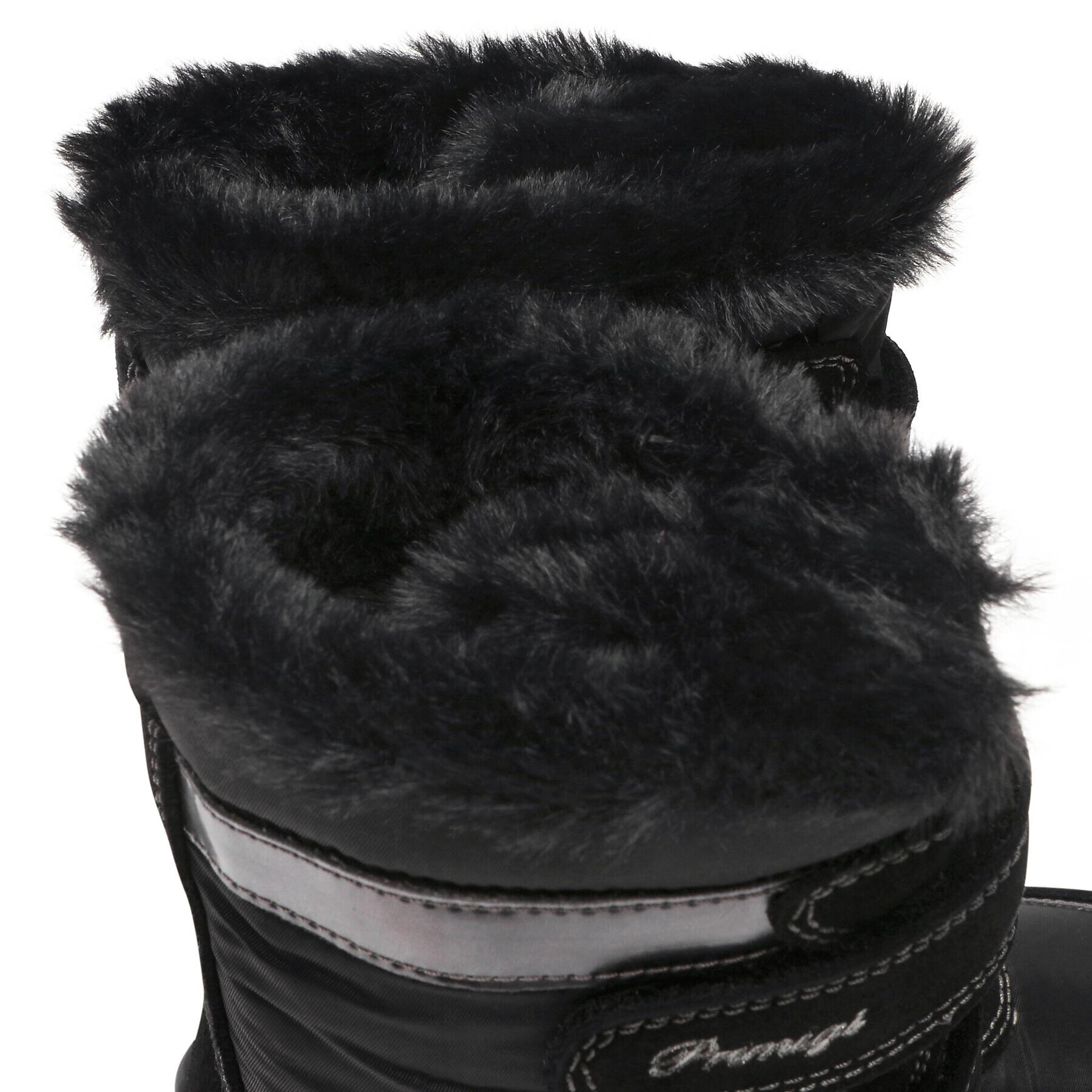 Primigi Ботуши GORE-TEX 2877722 S Черен - Pepit.bg