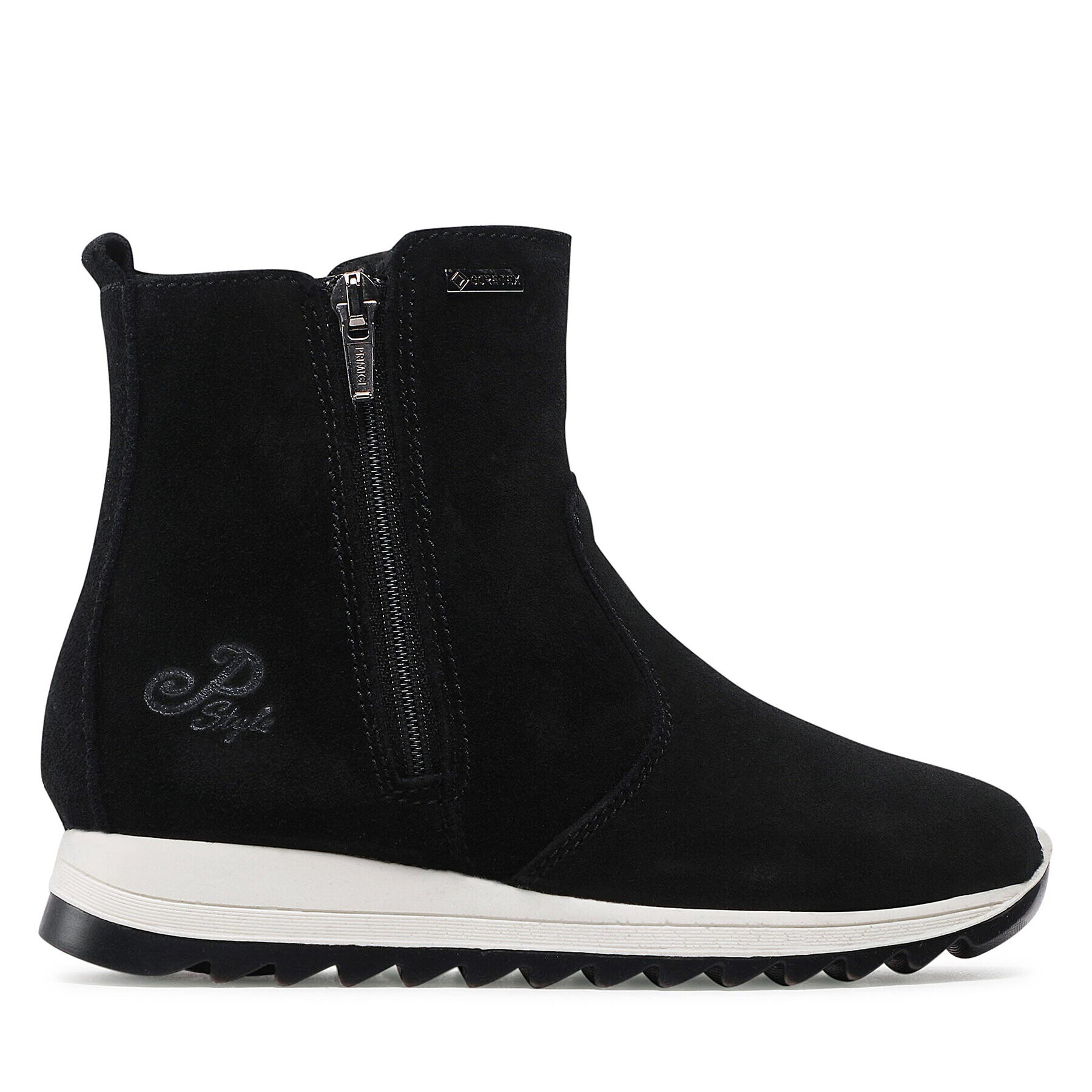 Primigi Ботуши GORE-TEX 2886400 S Черен - Pepit.bg