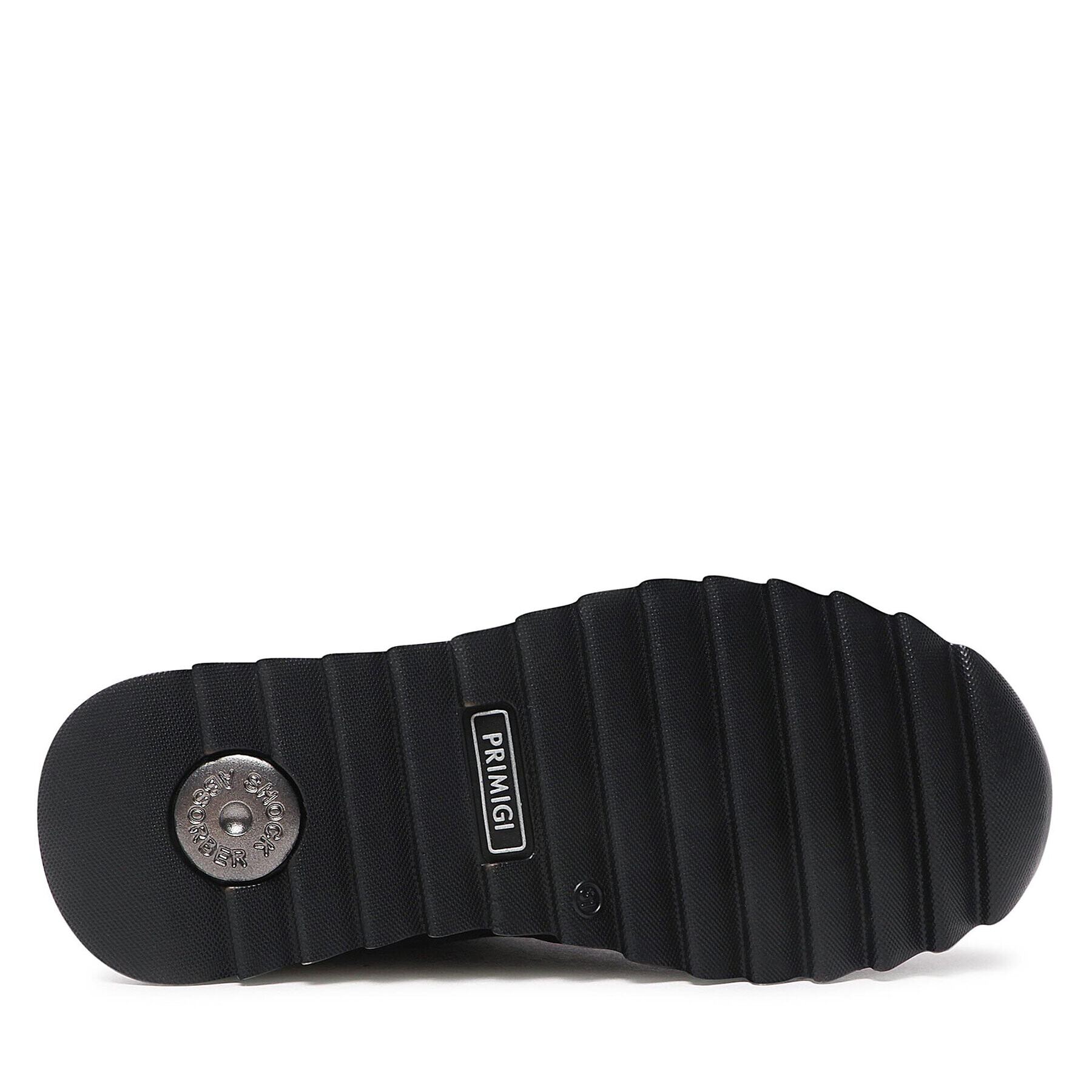 Primigi Ботуши GORE-TEX 2886400 S Черен - Pepit.bg