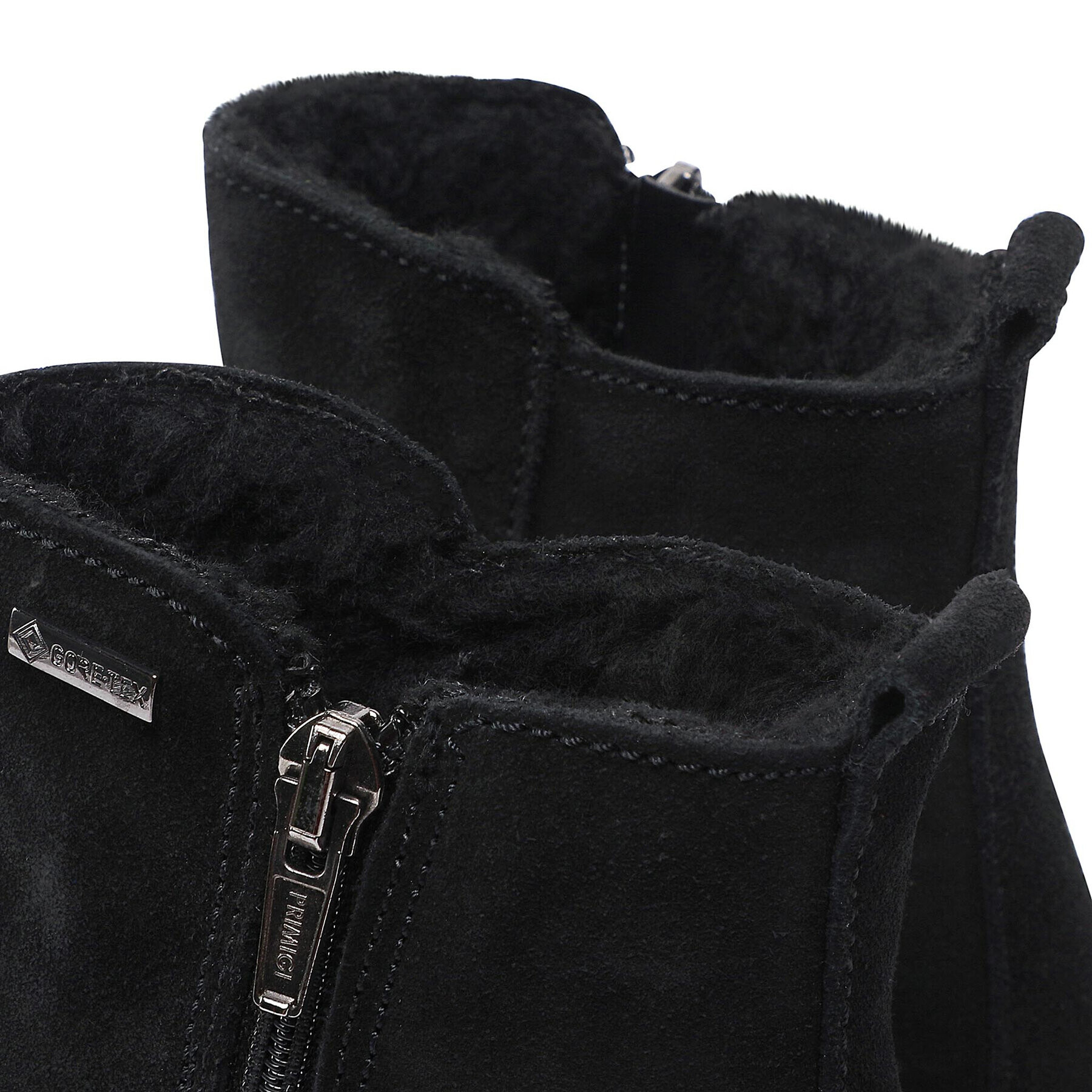 Primigi Ботуши GORE-TEX 2886400 S Черен - Pepit.bg