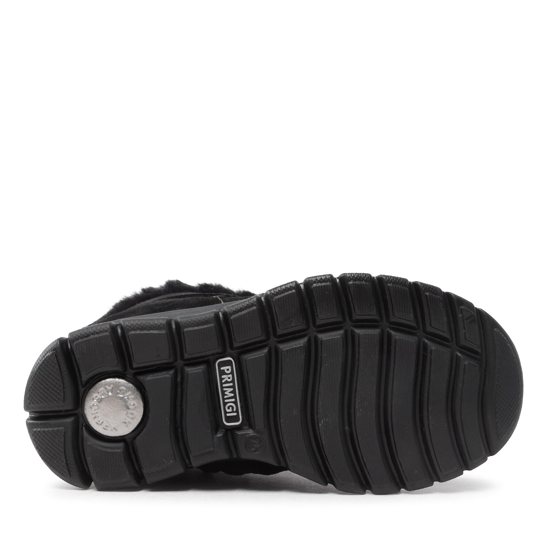 Primigi Ботуши GORE-TEX 2887722 M Черен - Pepit.bg
