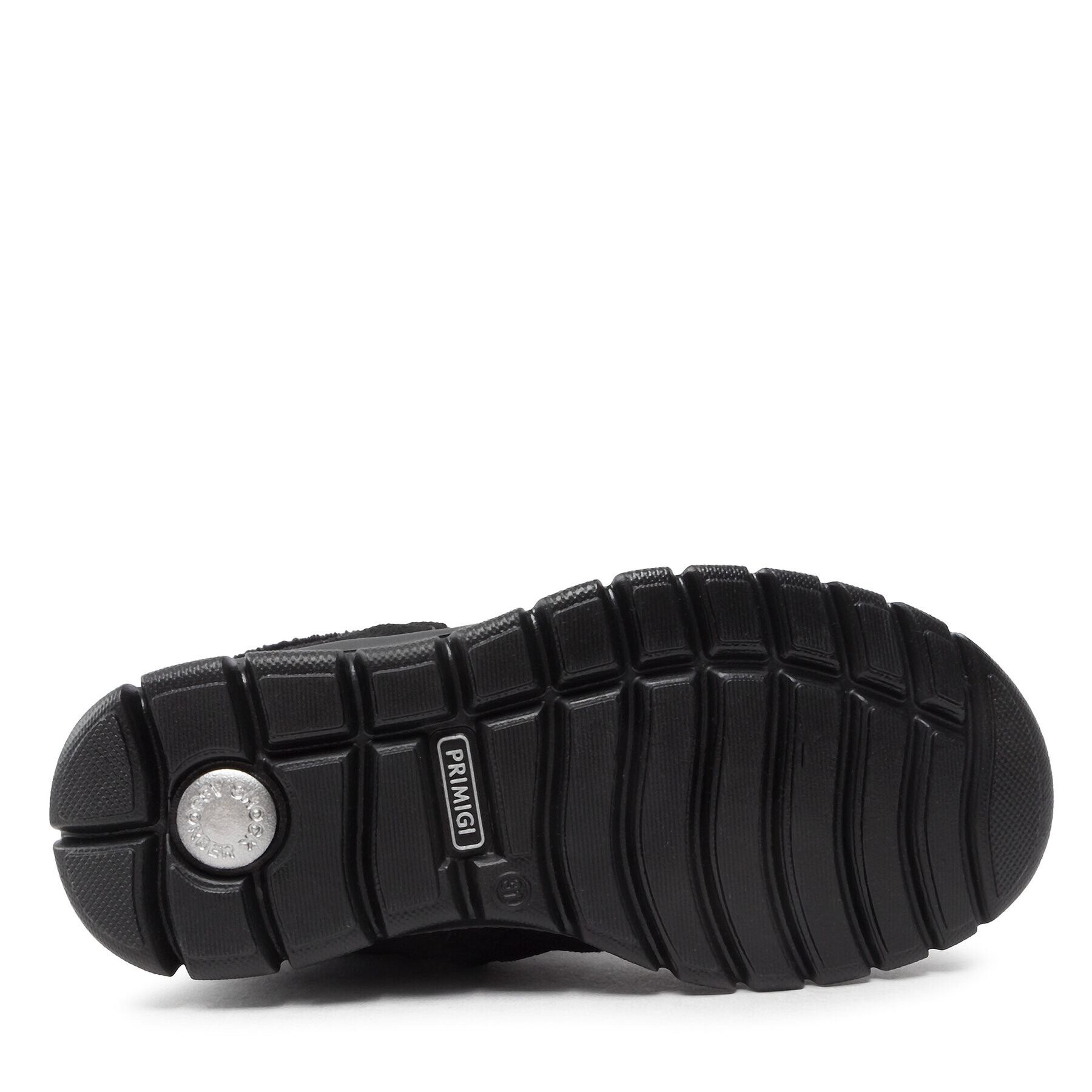 Primigi Ботуши GORE-TEX 2887722 S Черен - Pepit.bg