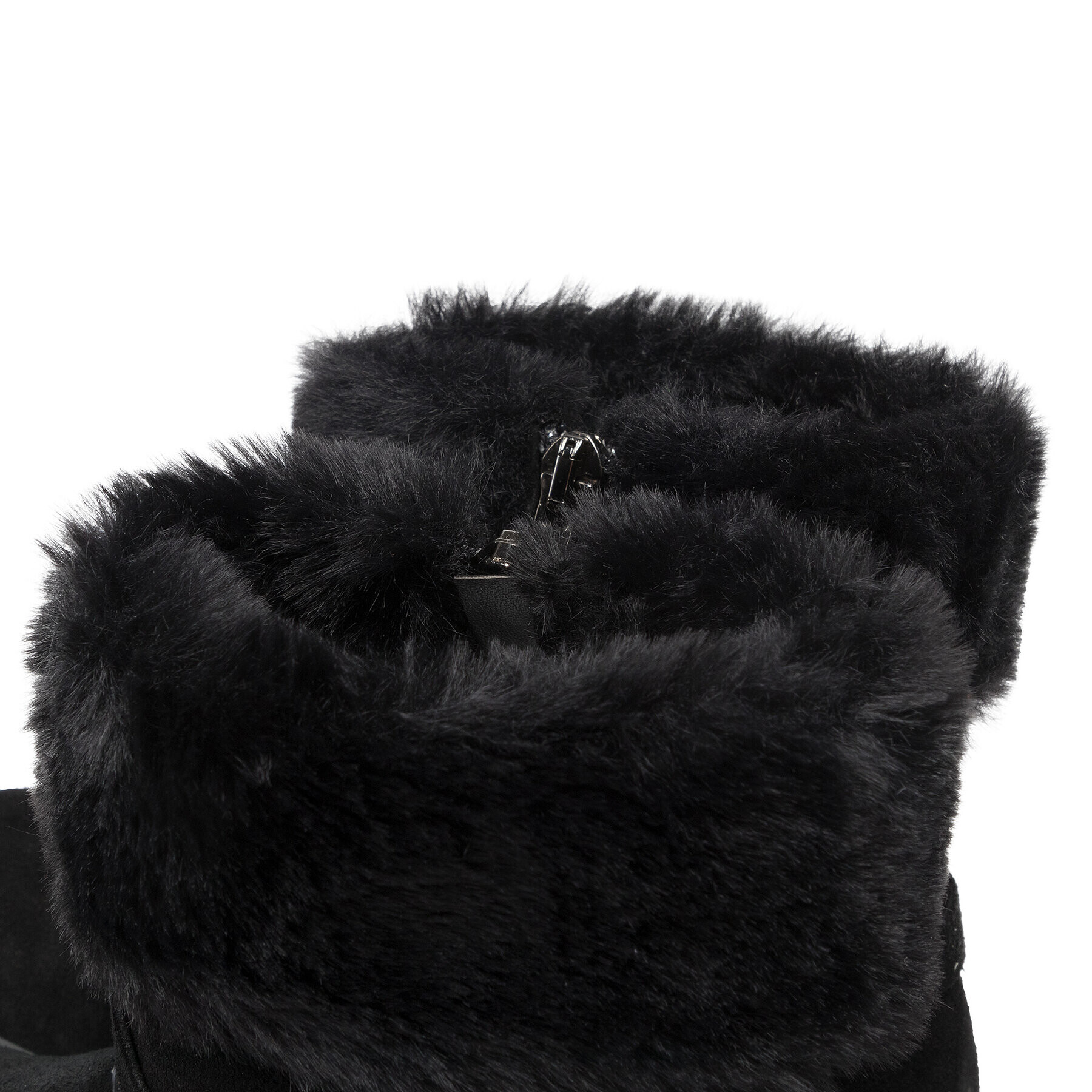 Primigi Ботуши GORE-TEX 2887722 S Черен - Pepit.bg