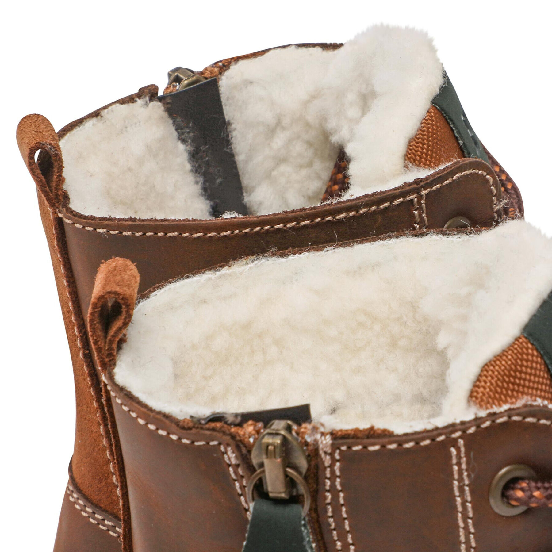 Primigi Ботуши GORE-TEX 2889300 S Кафяв - Pepit.bg