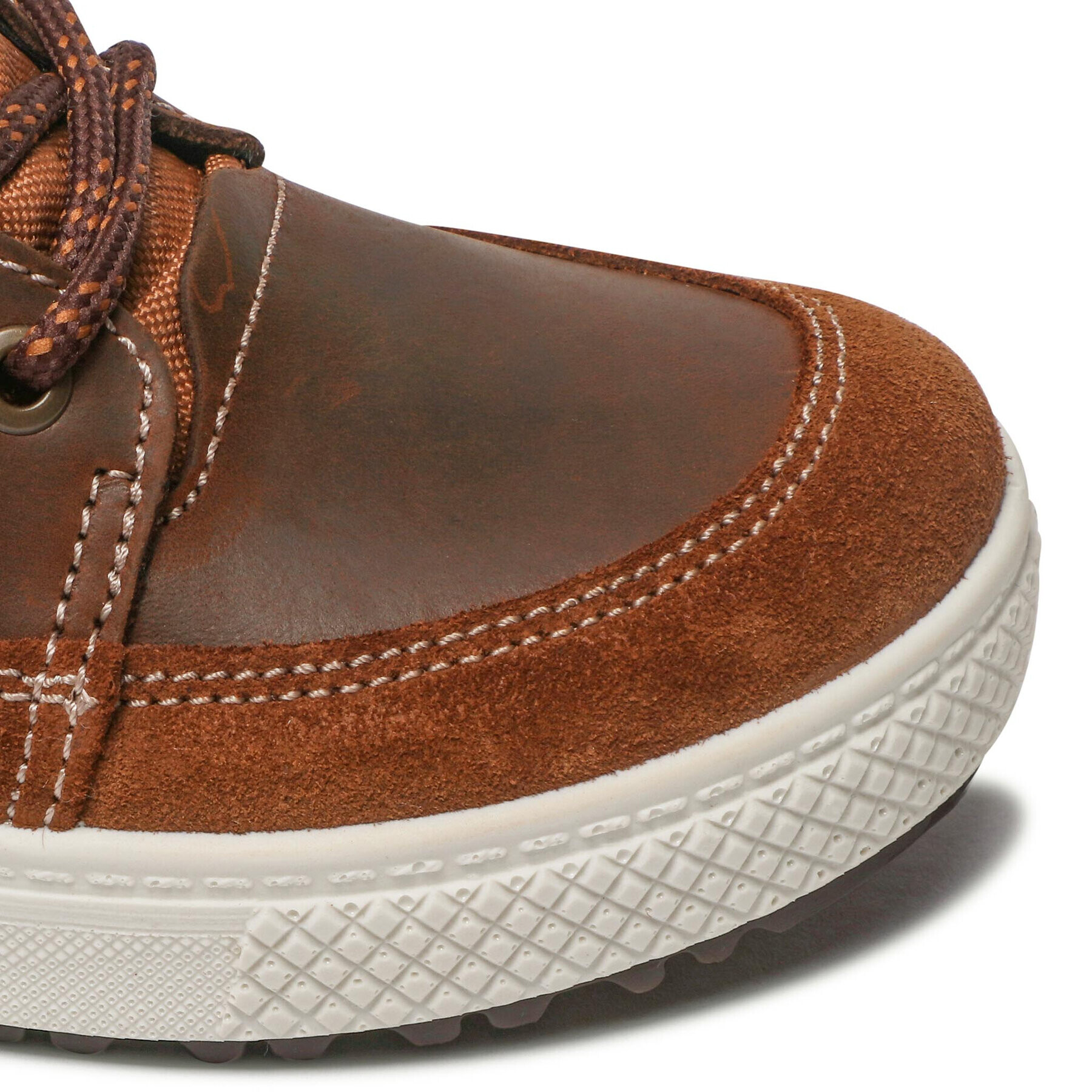 Primigi Ботуши GORE-TEX 2889300 S Кафяв - Pepit.bg