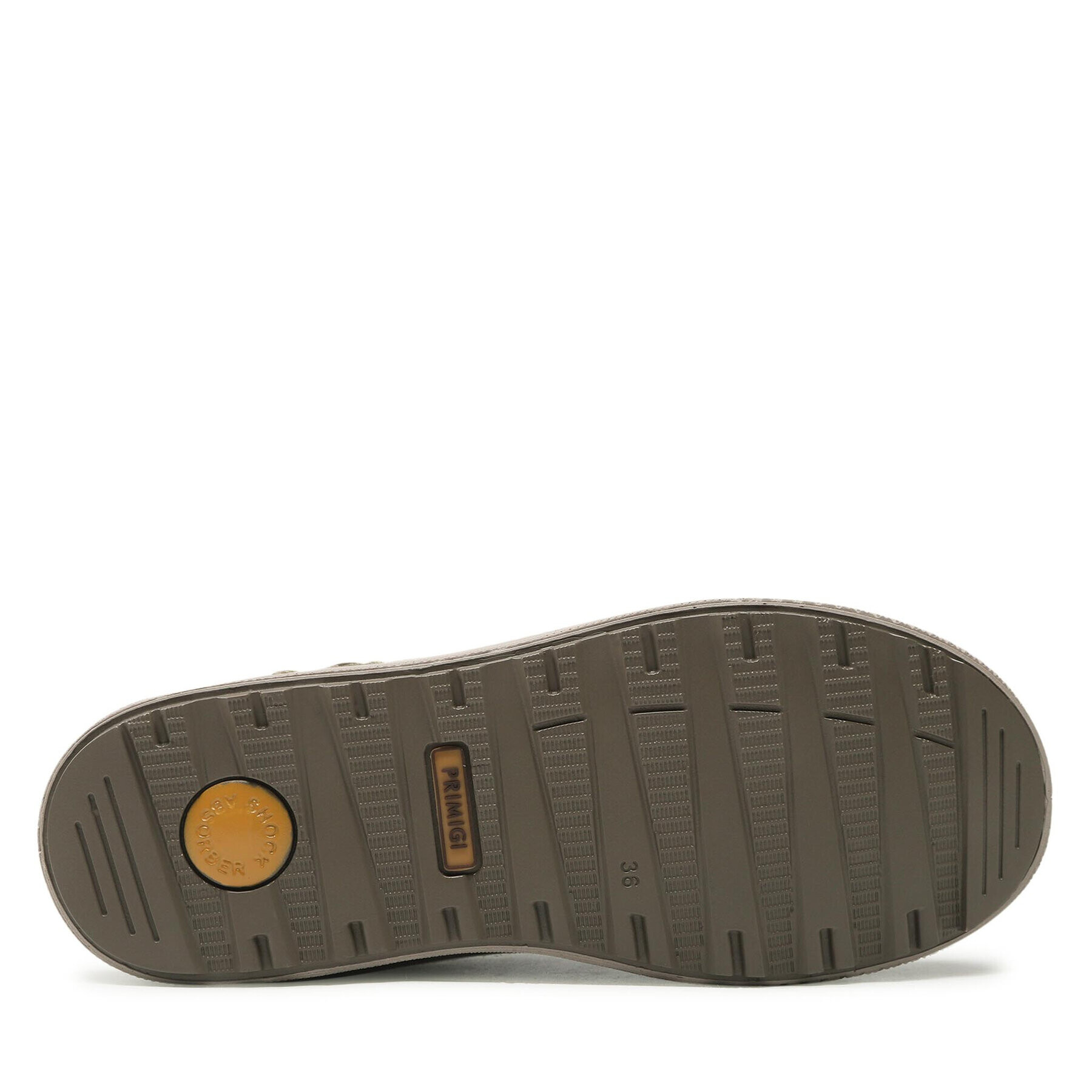 Primigi Ботуши GORE-TEX 2889311 D Каки - Pepit.bg