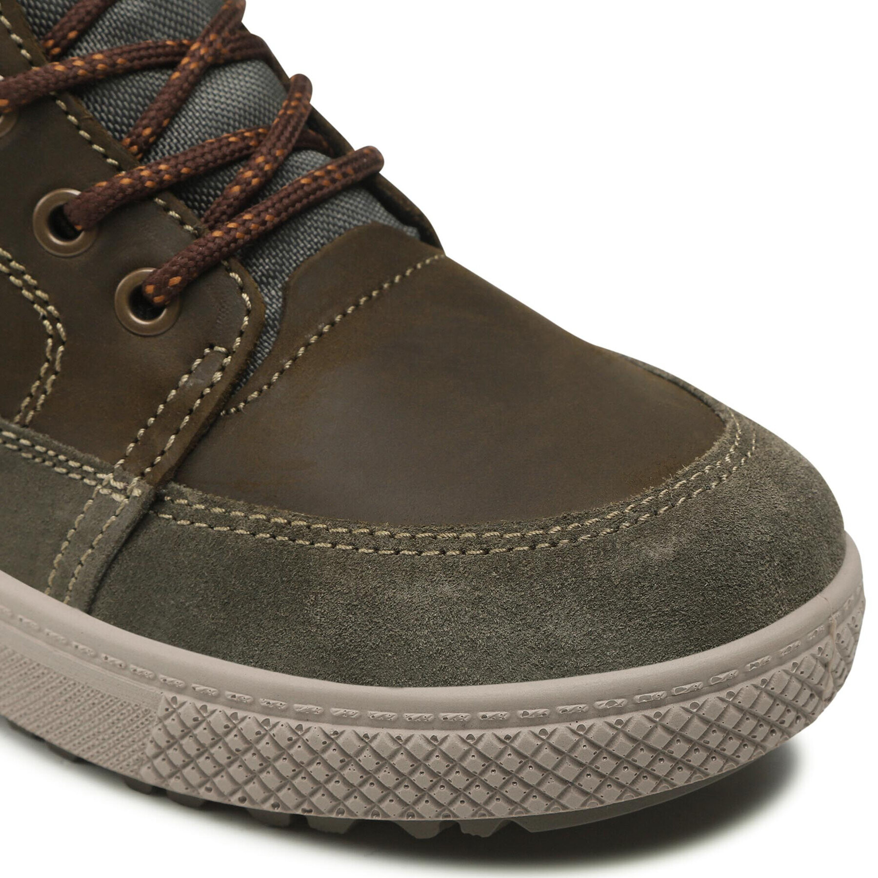 Primigi Ботуши GORE-TEX 2889311 D Каки - Pepit.bg
