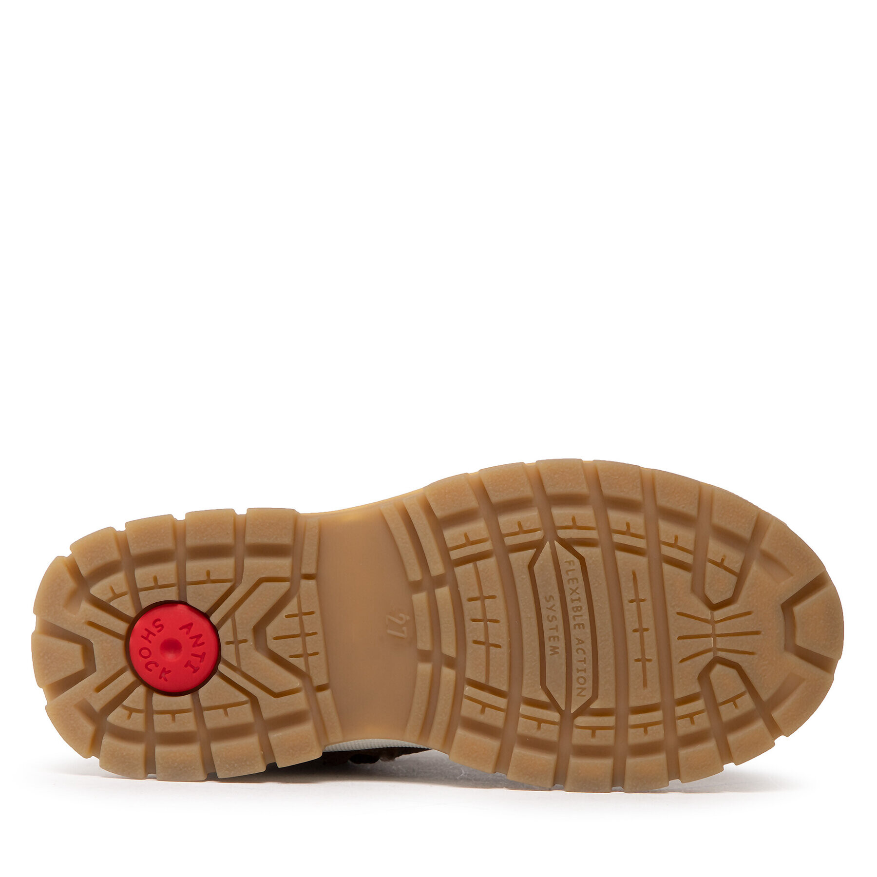 Primigi Ботуши GORE-TEX 2895300 M Кафяв - Pepit.bg