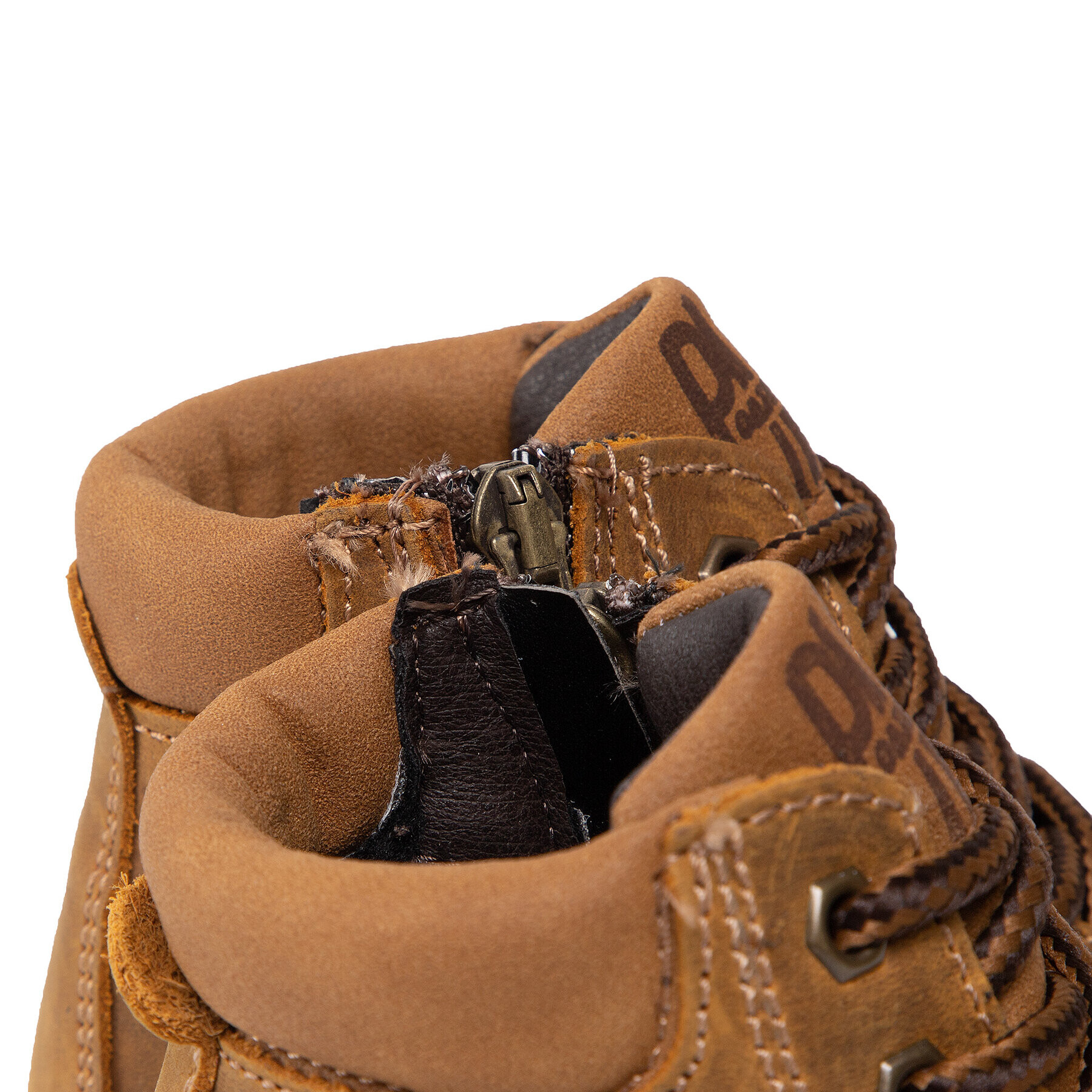 Primigi Ботуши GORE-TEX 2895300 M Кафяв - Pepit.bg