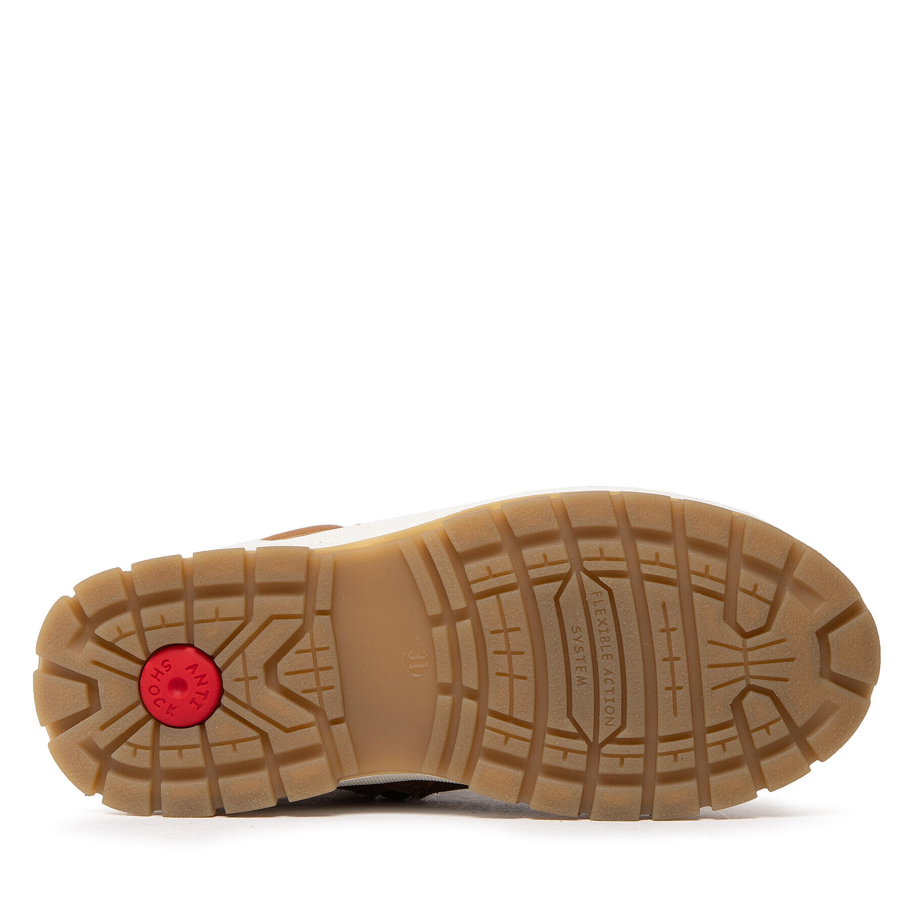 Primigi Ботуши GORE-TEX 2895300 S Кафяв - Pepit.bg