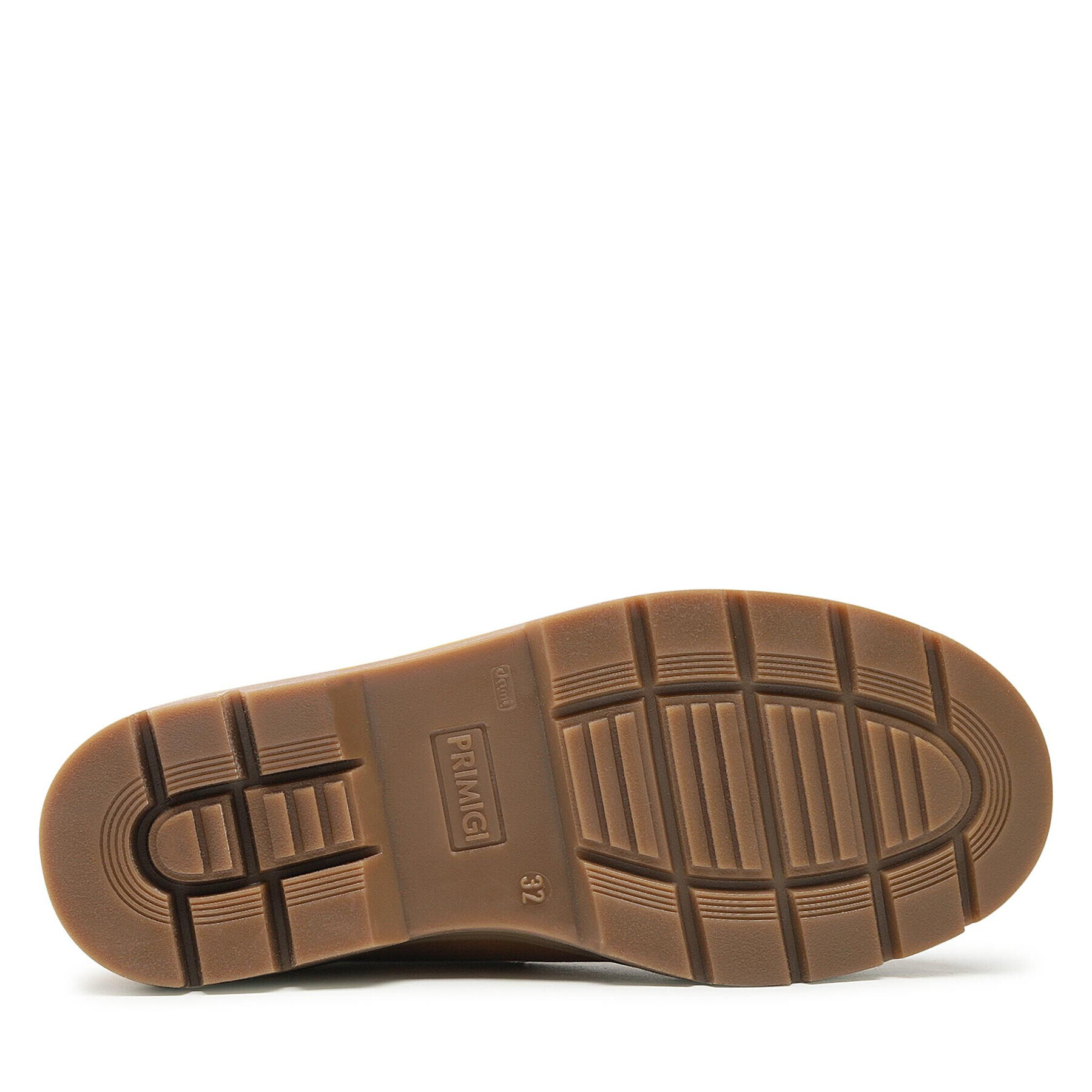 Primigi Ботуши GORE-TEX 2915533 D Кафяв - Pepit.bg