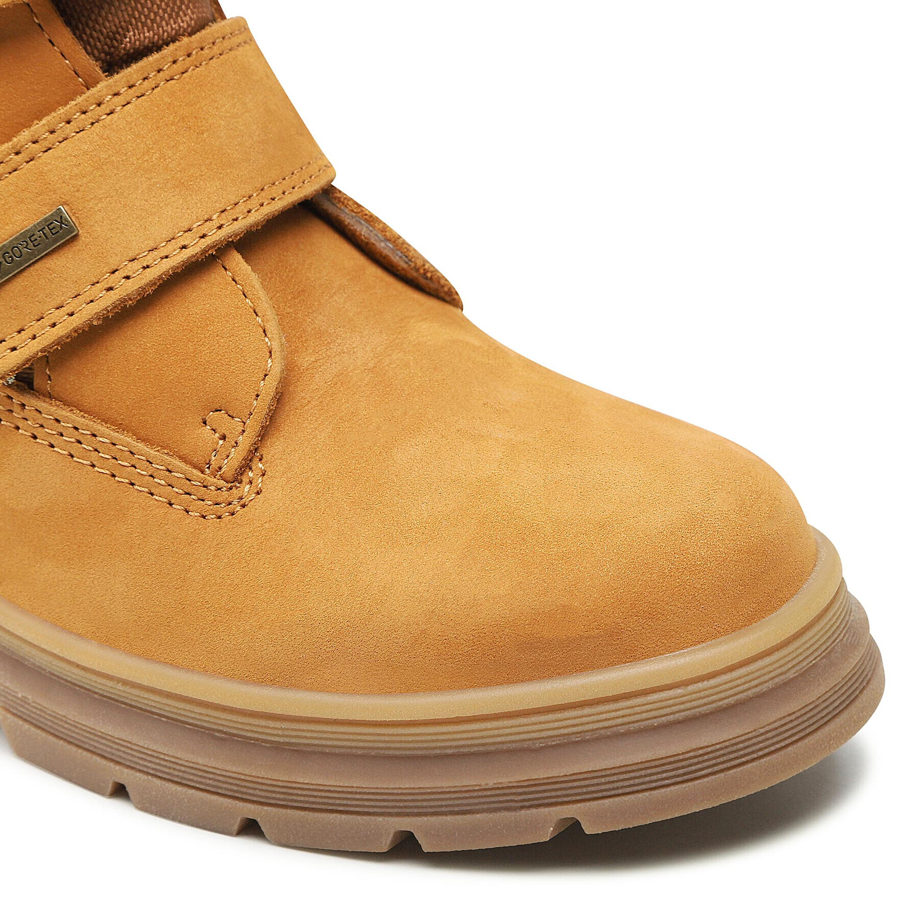 Primigi Ботуши GORE-TEX 2915533 D Кафяв - Pepit.bg