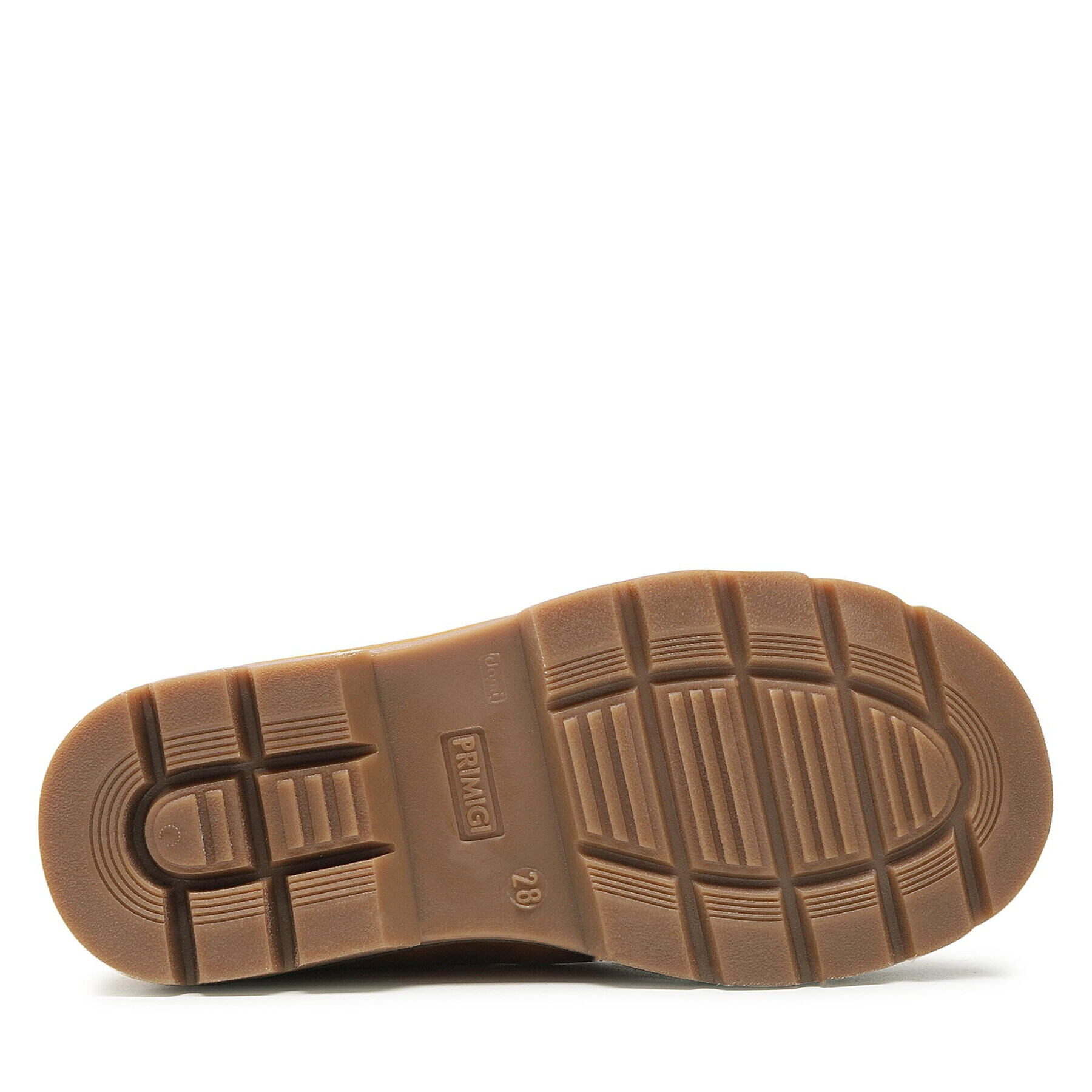 Primigi Ботуши GORE-TEX 2915533 S Кафяв - Pepit.bg