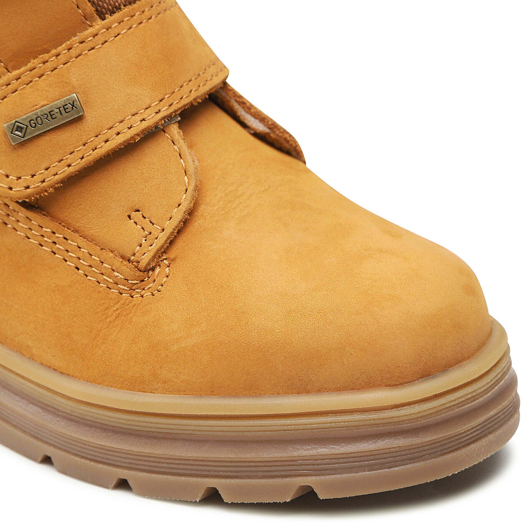 Primigi Ботуши GORE-TEX 2915533 S Кафяв - Pepit.bg