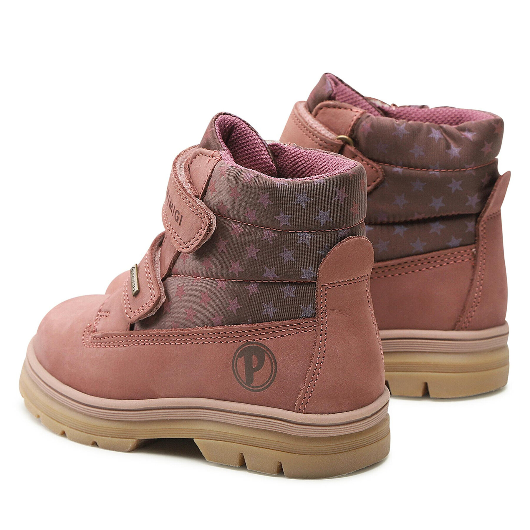Primigi Ботуши GORE-TEX 2915544 S Розов - Pepit.bg
