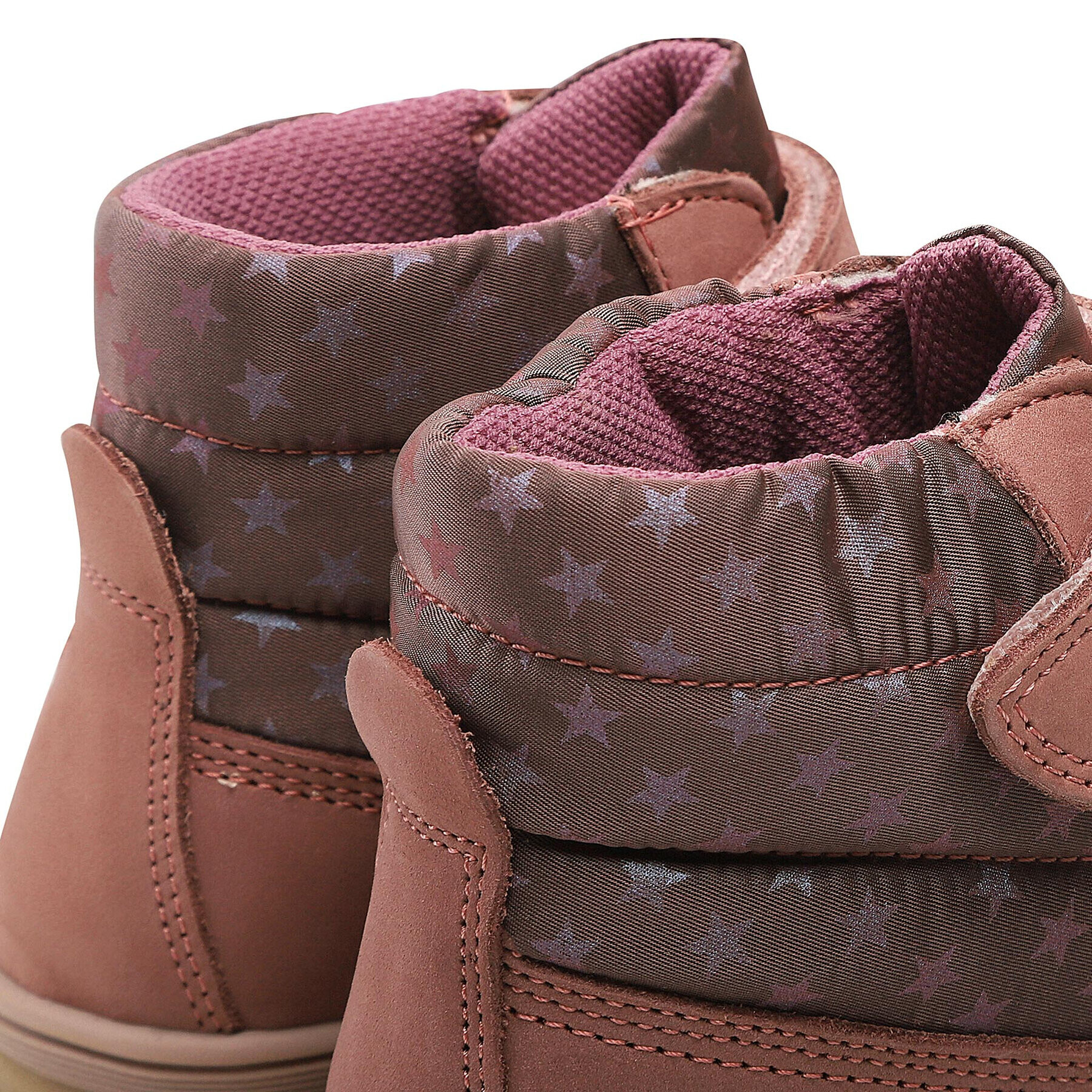 Primigi Ботуши GORE-TEX 2915544 S Розов - Pepit.bg