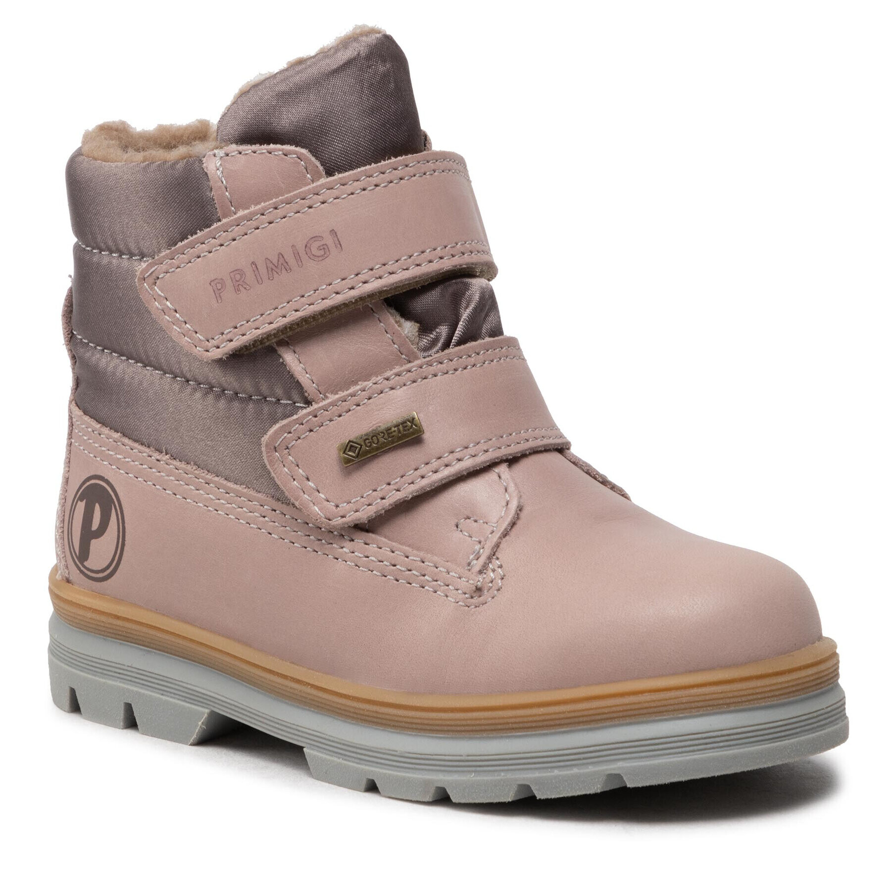 Primigi Ботуши GORE-TEX 2915588 M Розов - Pepit.bg