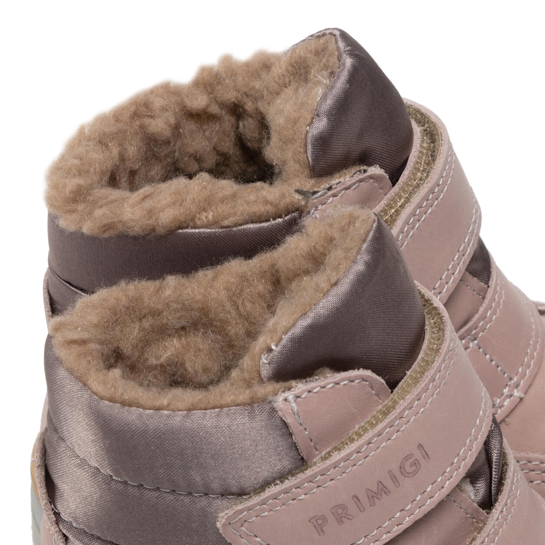 Primigi Ботуши GORE-TEX 2915588 M Розов - Pepit.bg