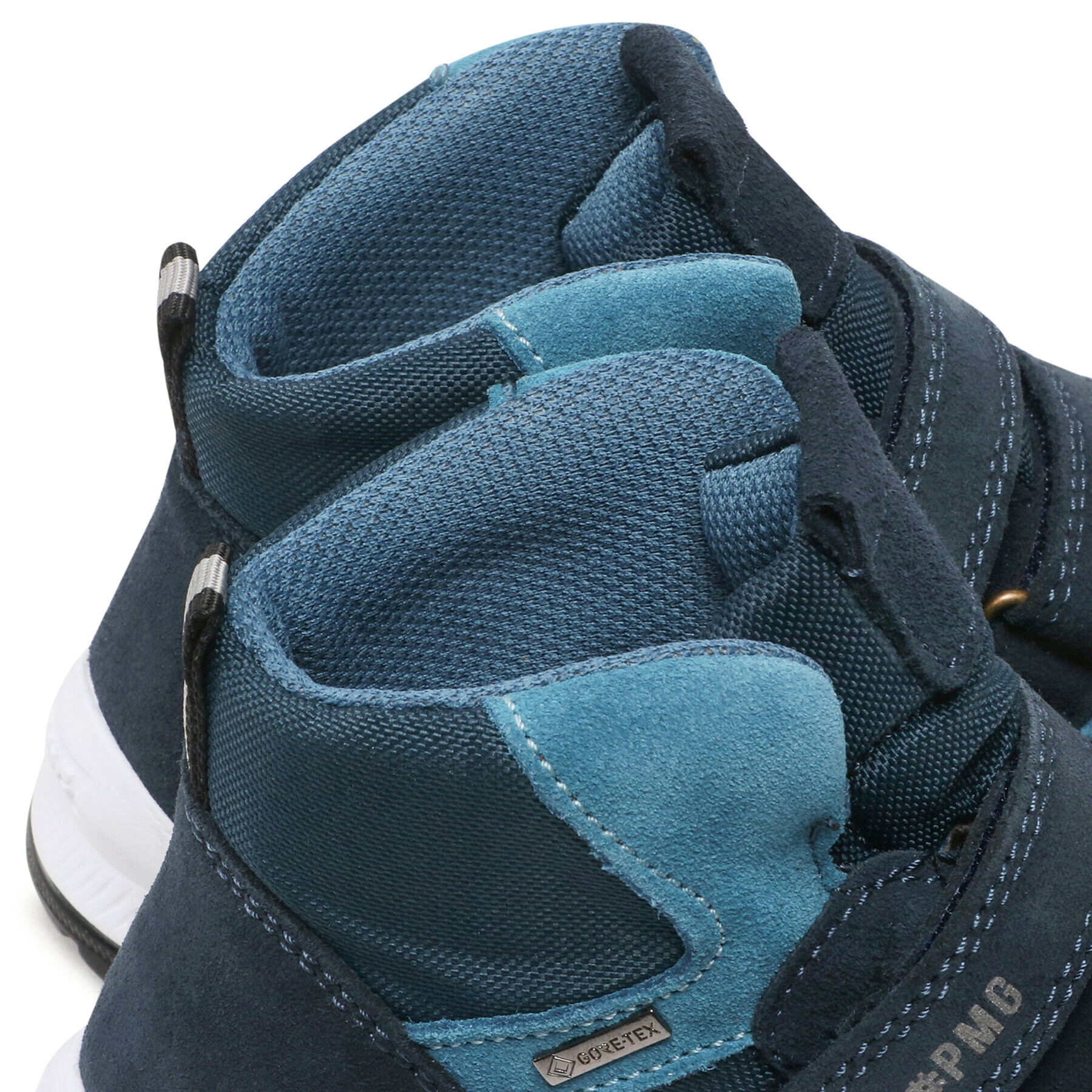 Primigi Ботуши GORE-TEX 2920433 S Тъмносин - Pepit.bg