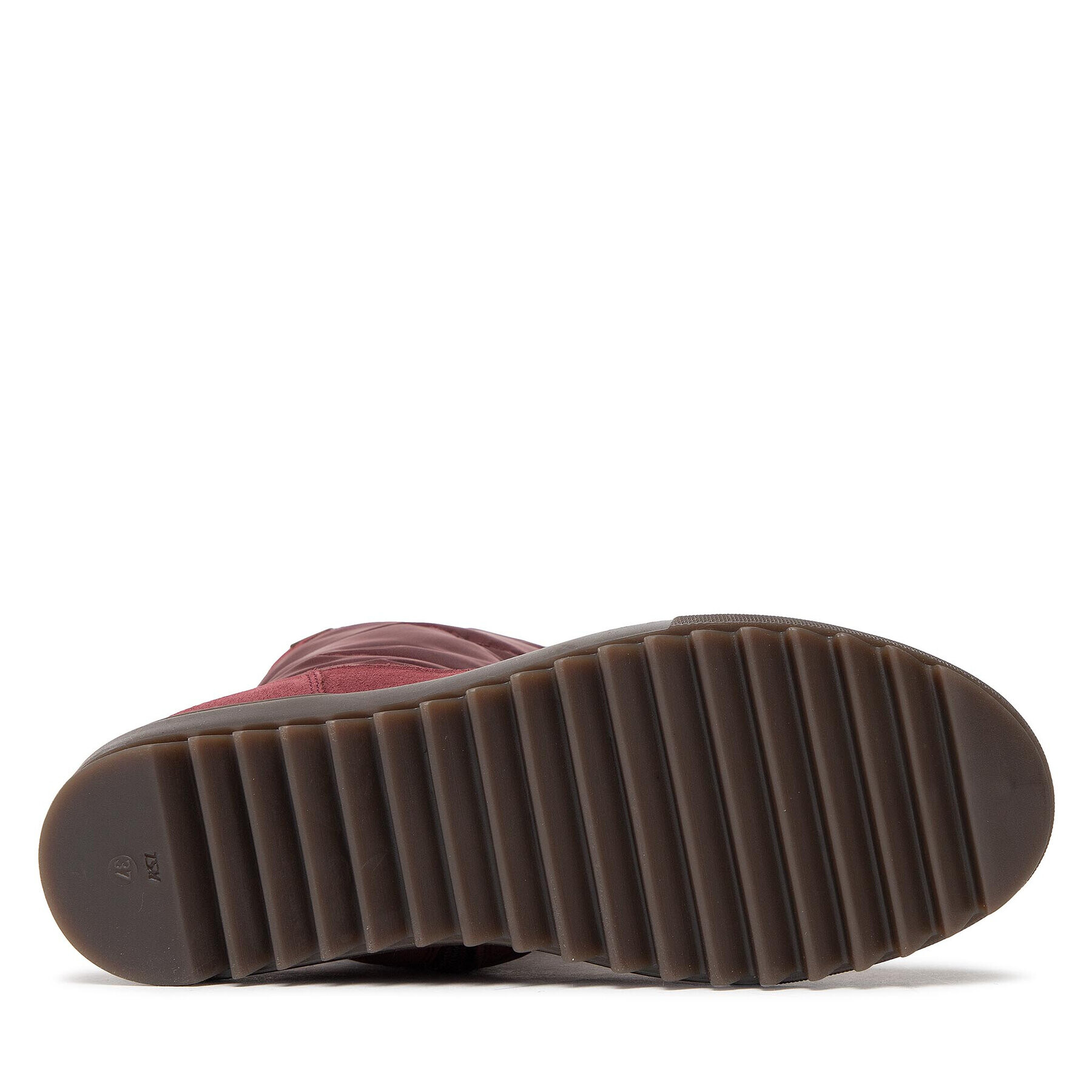 Primigi Ботуши GORE-TEX 2939233 D Бордо - Pepit.bg