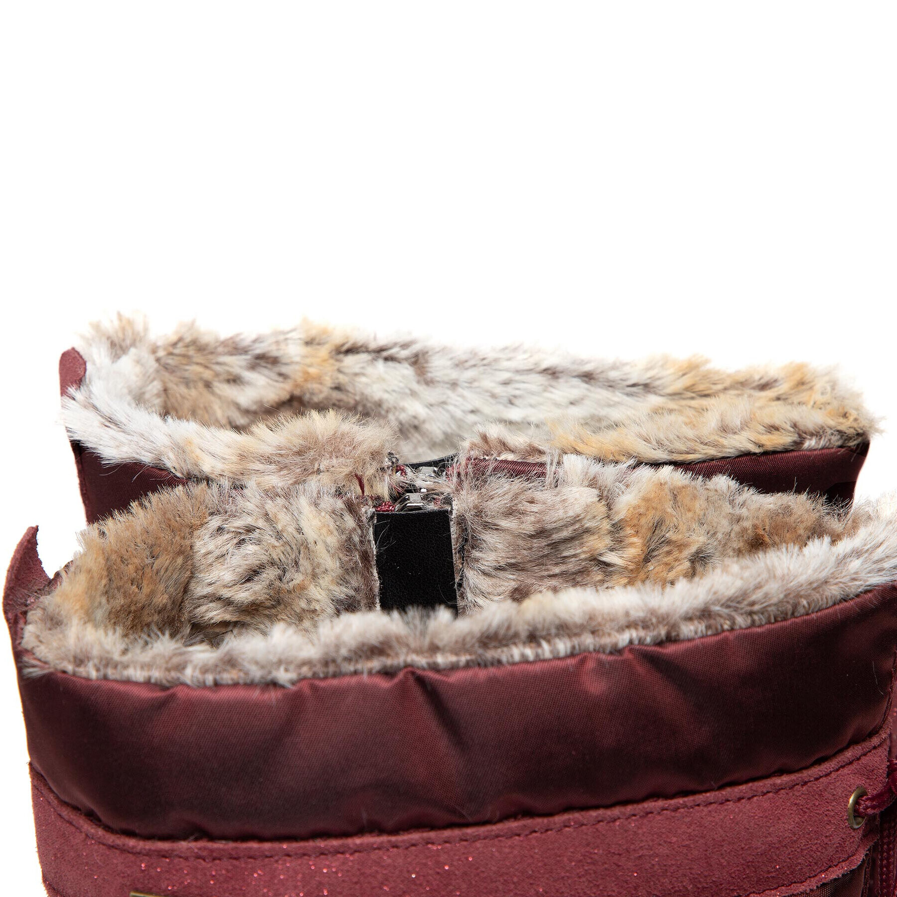 Primigi Ботуши GORE-TEX 2939233 D Бордо - Pepit.bg