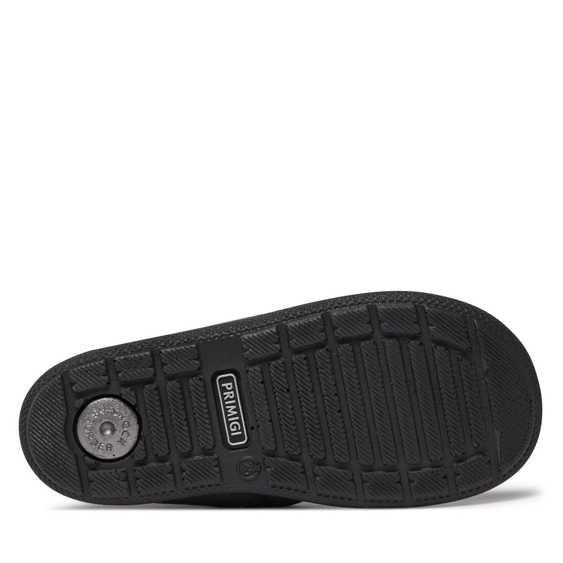 Primigi Ботуши GORE-TEX 4850000 S Сив - Pepit.bg