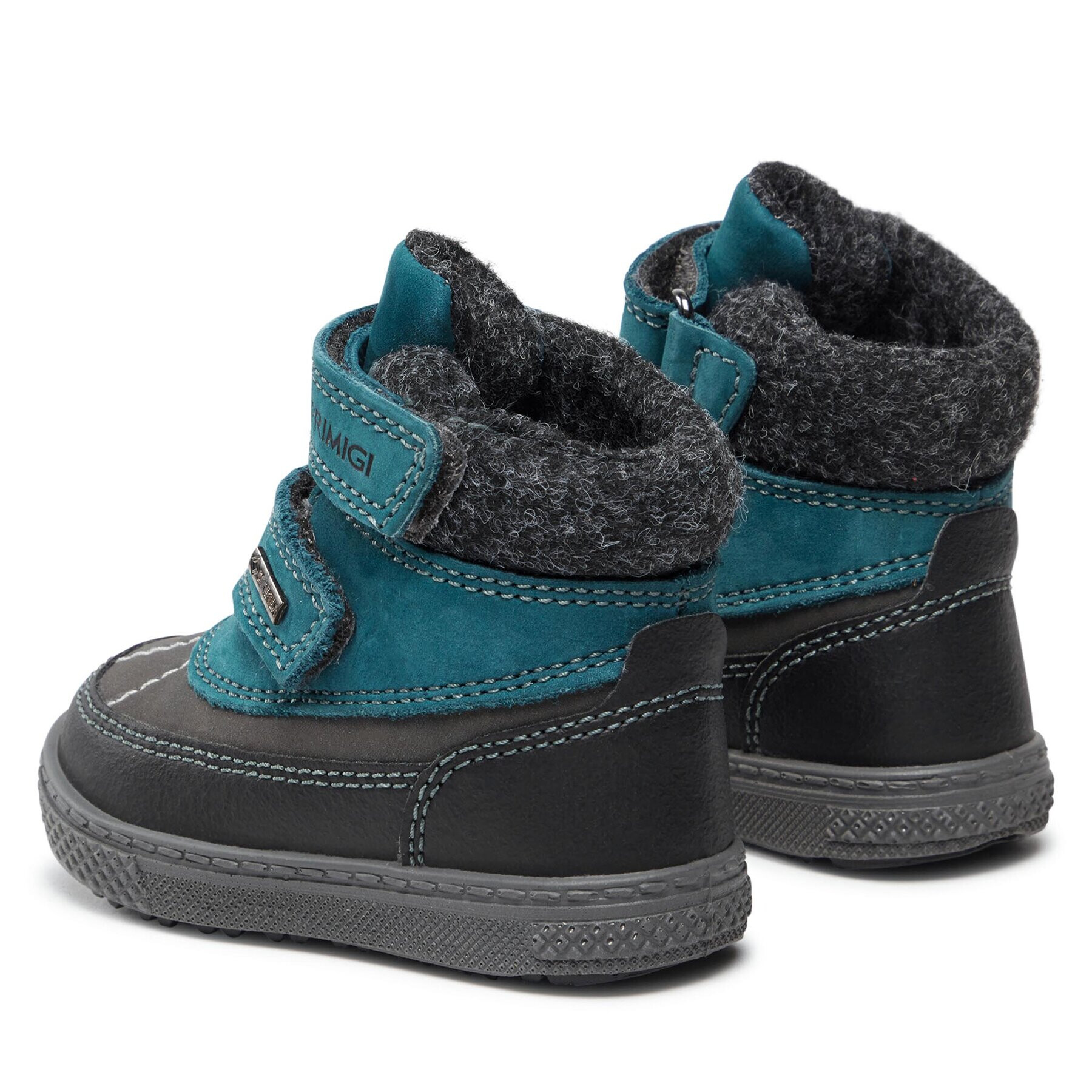 Primigi Ботуши GORE-TEX 4852011 M Син - Pepit.bg