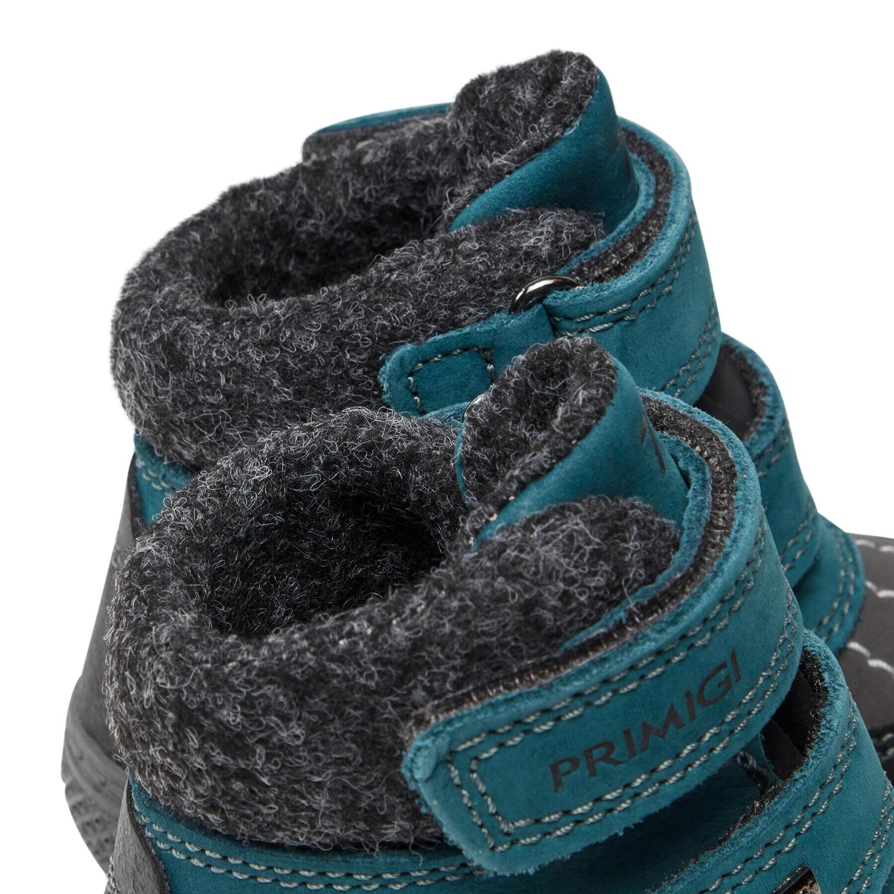 Primigi Ботуши GORE-TEX 4852011 M Син - Pepit.bg