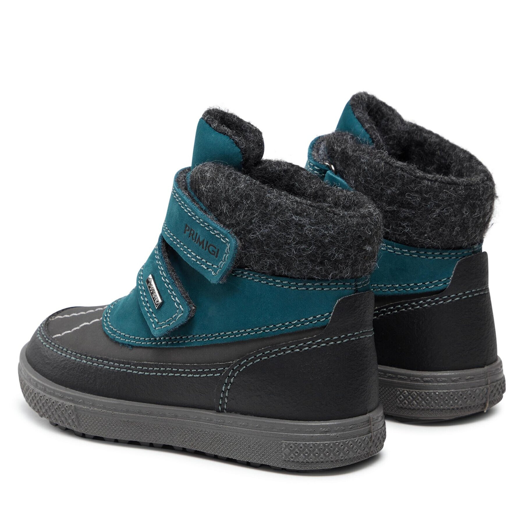 Primigi Ботуши GORE-TEX 4852011 S Син - Pepit.bg