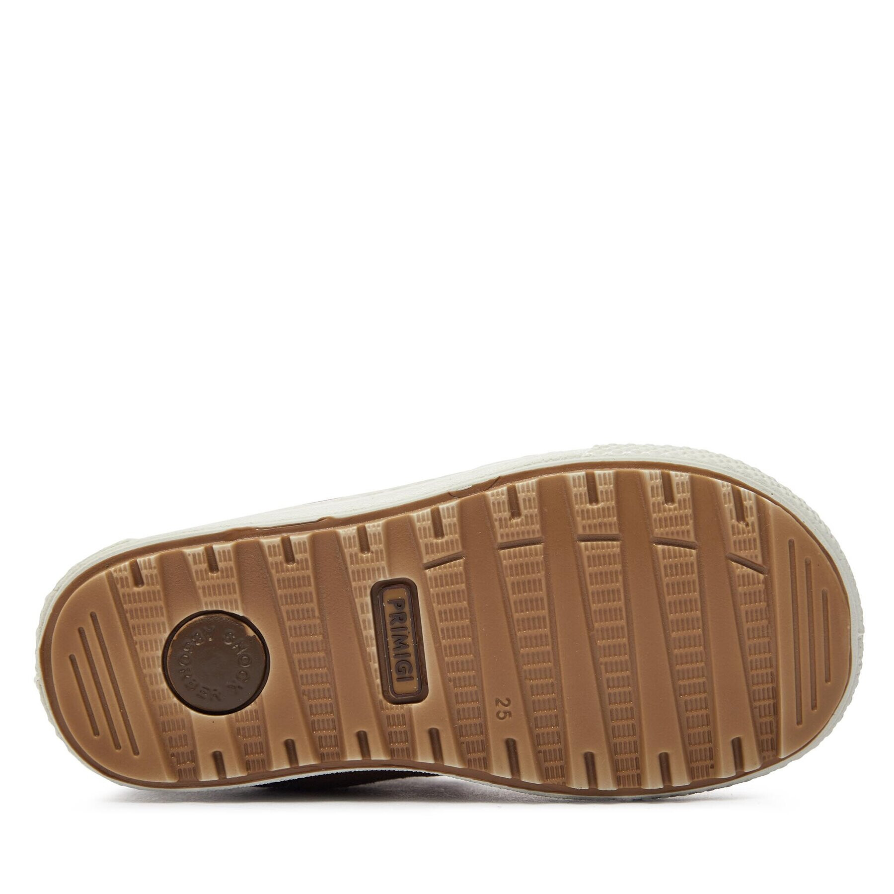 Primigi Ботуши GORE-TEX 4852111 S Кафяв - Pepit.bg
