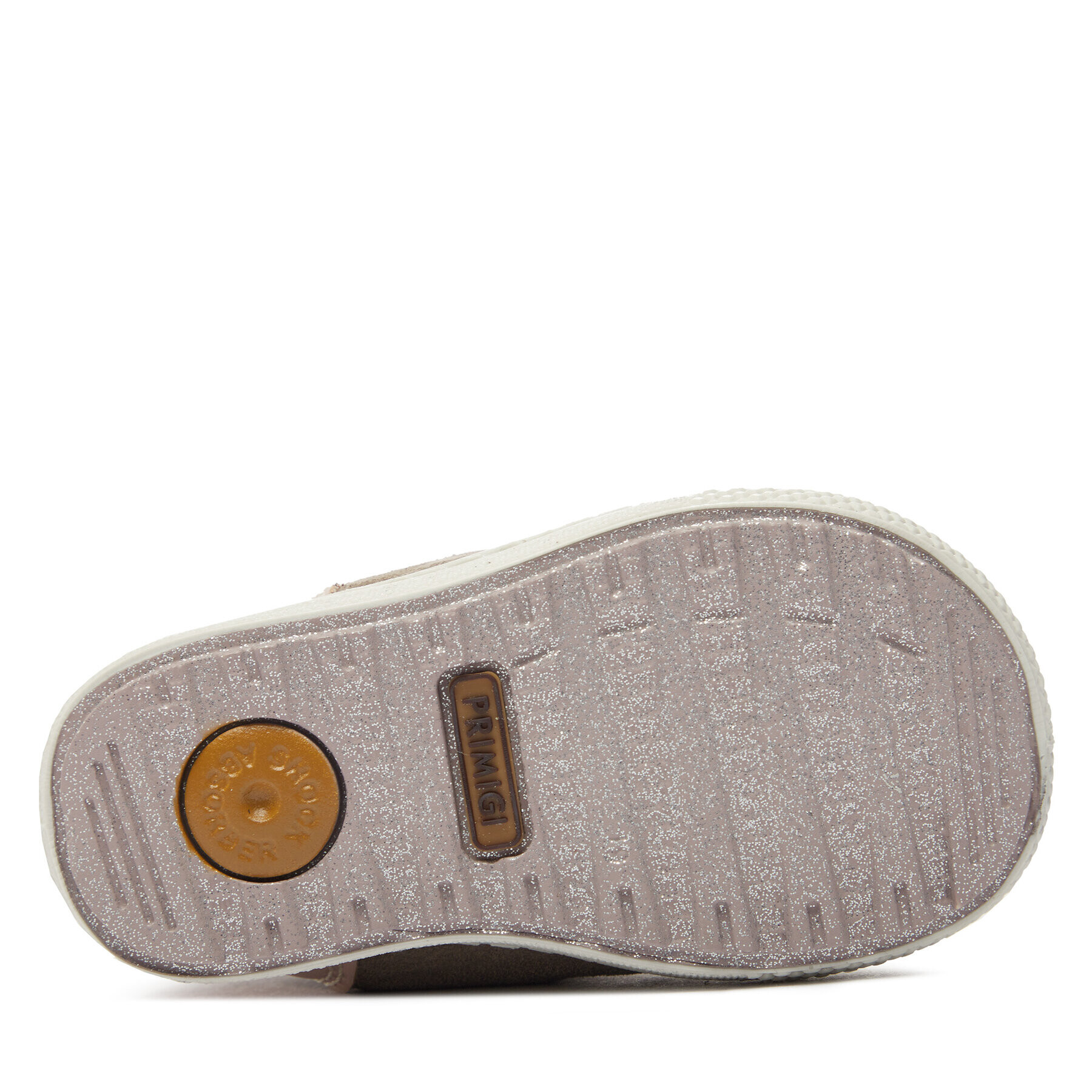 Primigi Ботуши GORE-TEX 4852155 M Кафяв - Pepit.bg