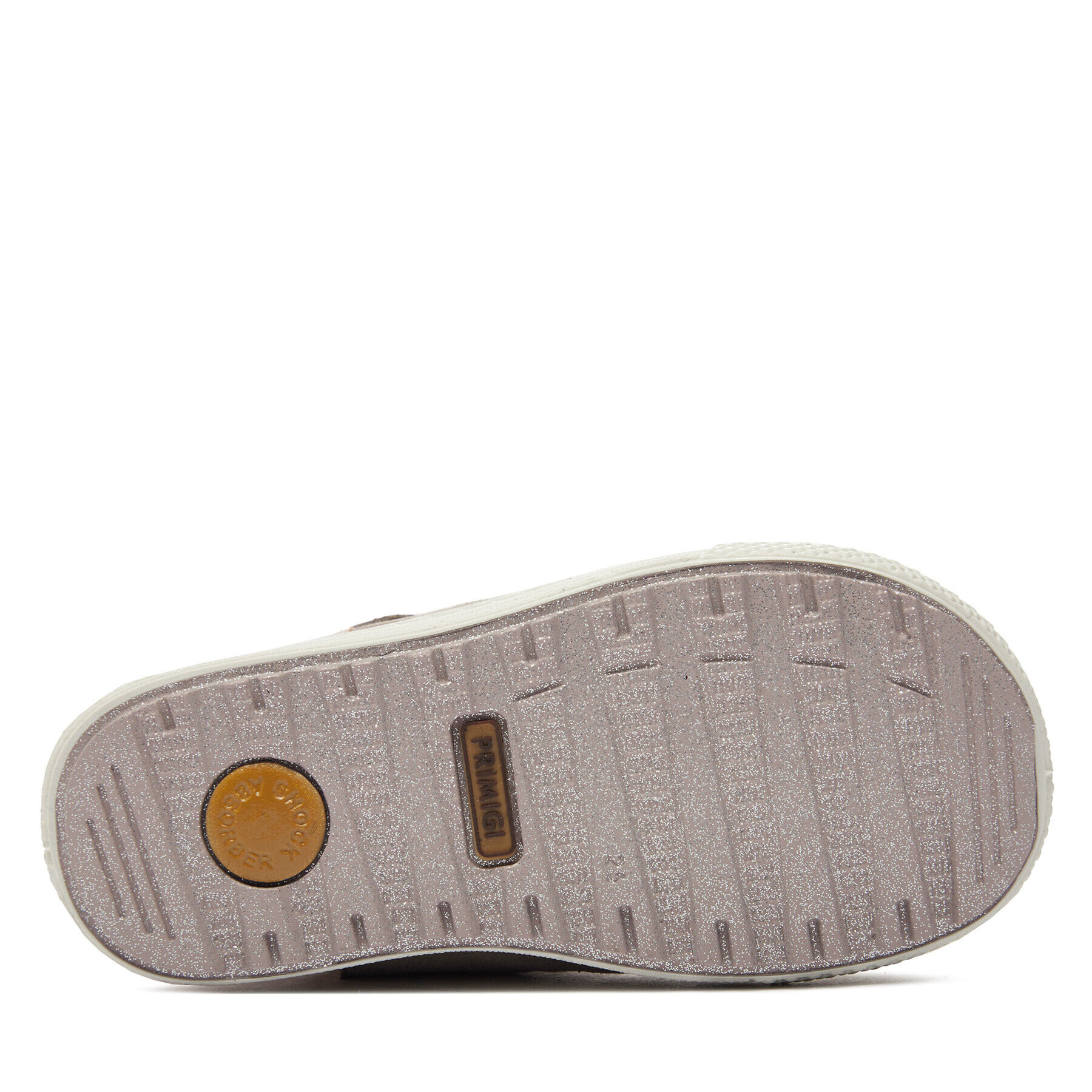 Primigi Ботуши GORE-TEX 4852155 S Кафяв - Pepit.bg