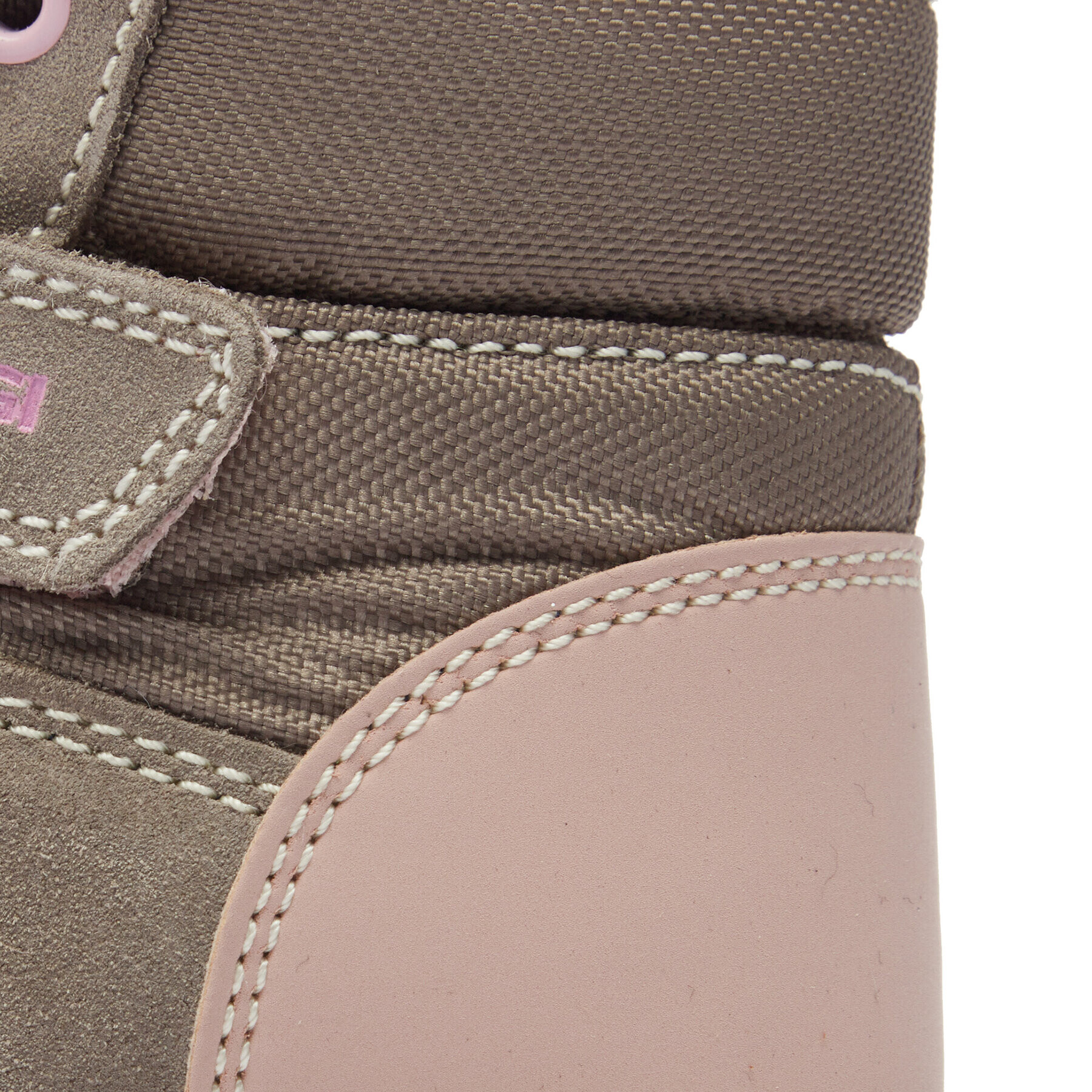 Primigi Ботуши GORE-TEX 4852155 S Кафяв - Pepit.bg