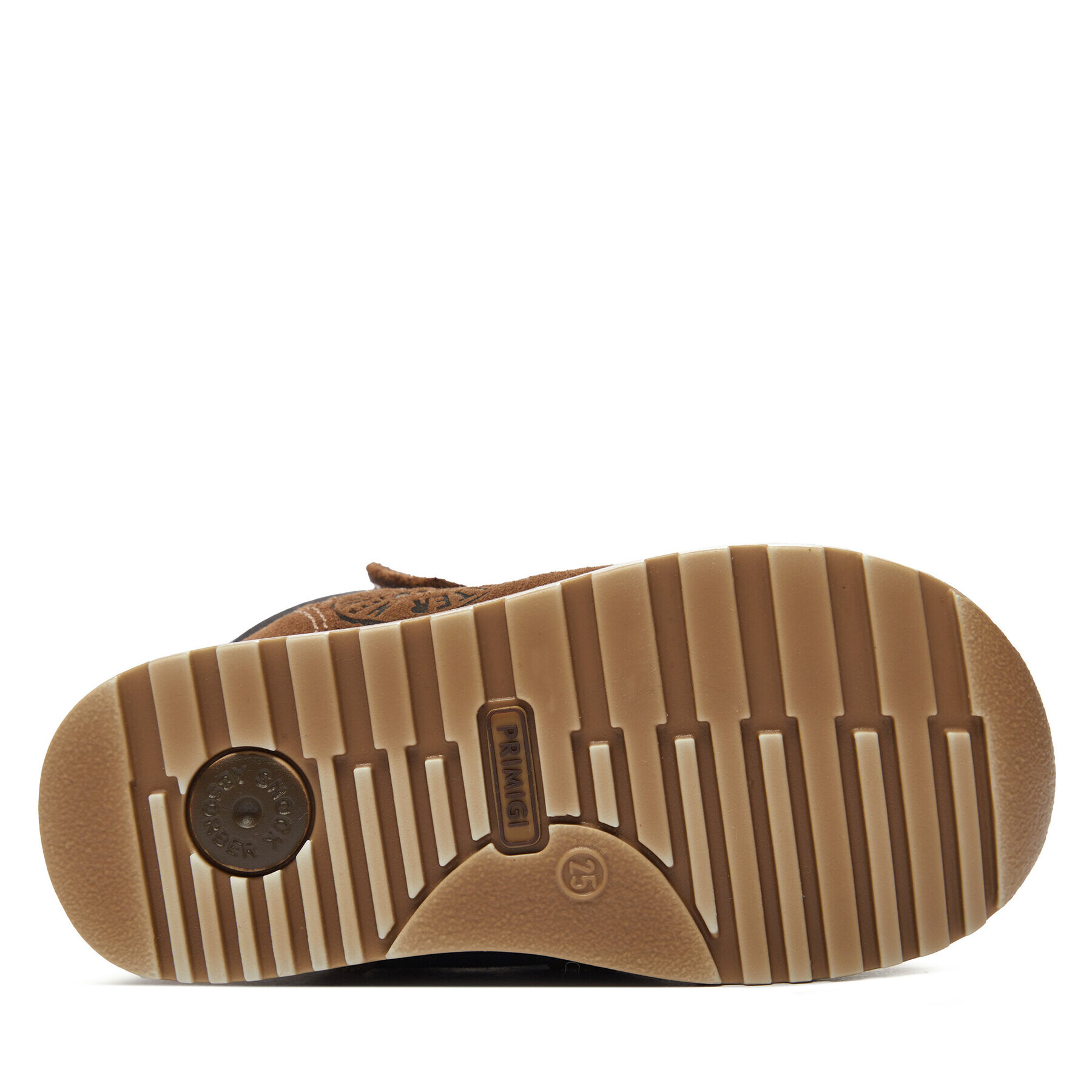 Primigi Ботуши GORE-TEX 4854000 S Кафяв - Pepit.bg