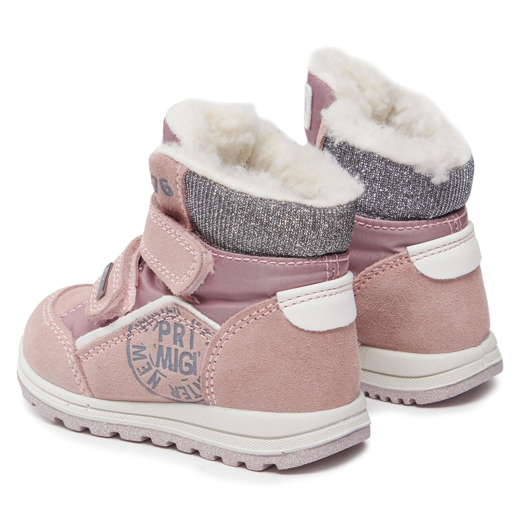 Primigi Ботуши GORE-TEX 4854022 M Розов - Pepit.bg