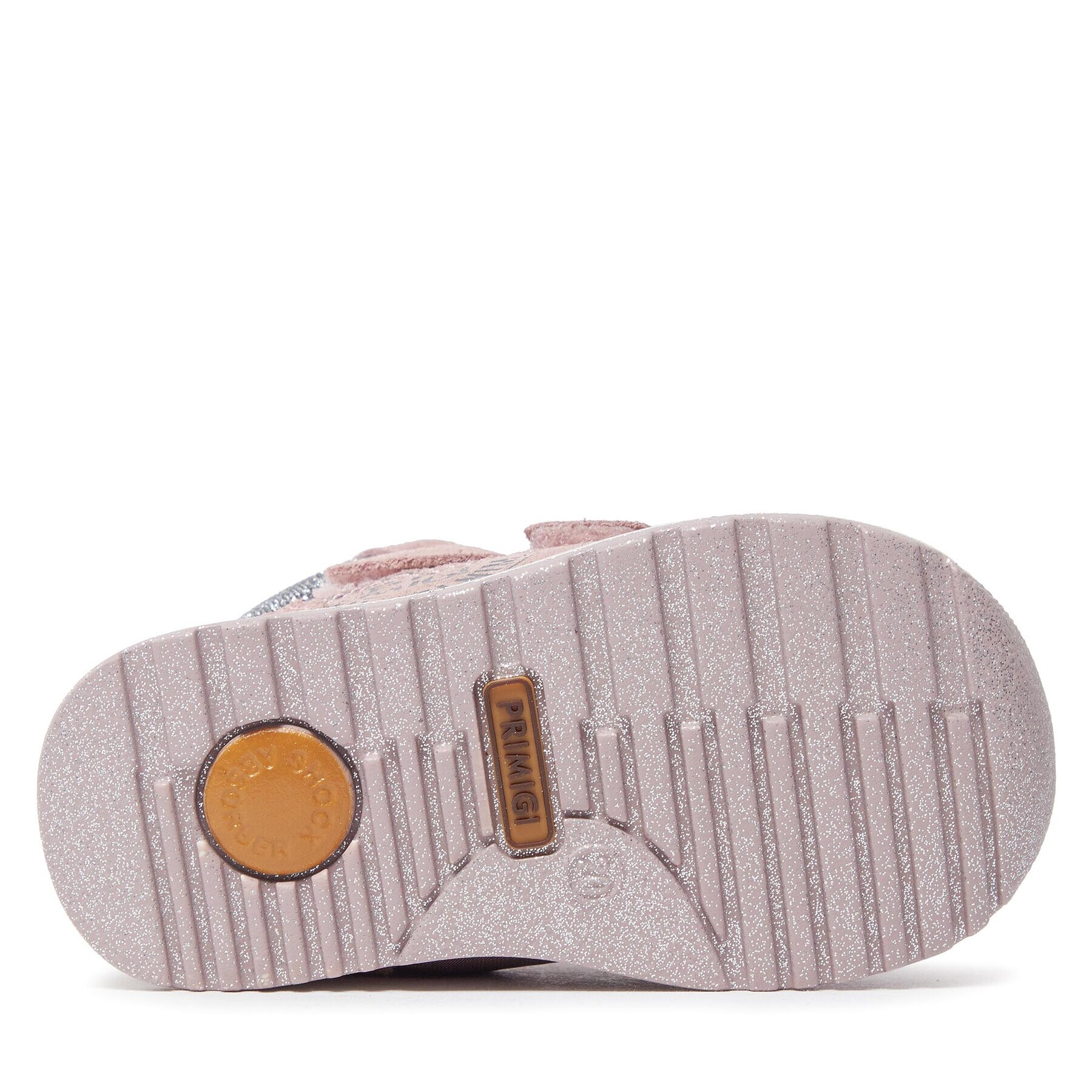 Primigi Ботуши GORE-TEX 4854022 M Розов - Pepit.bg