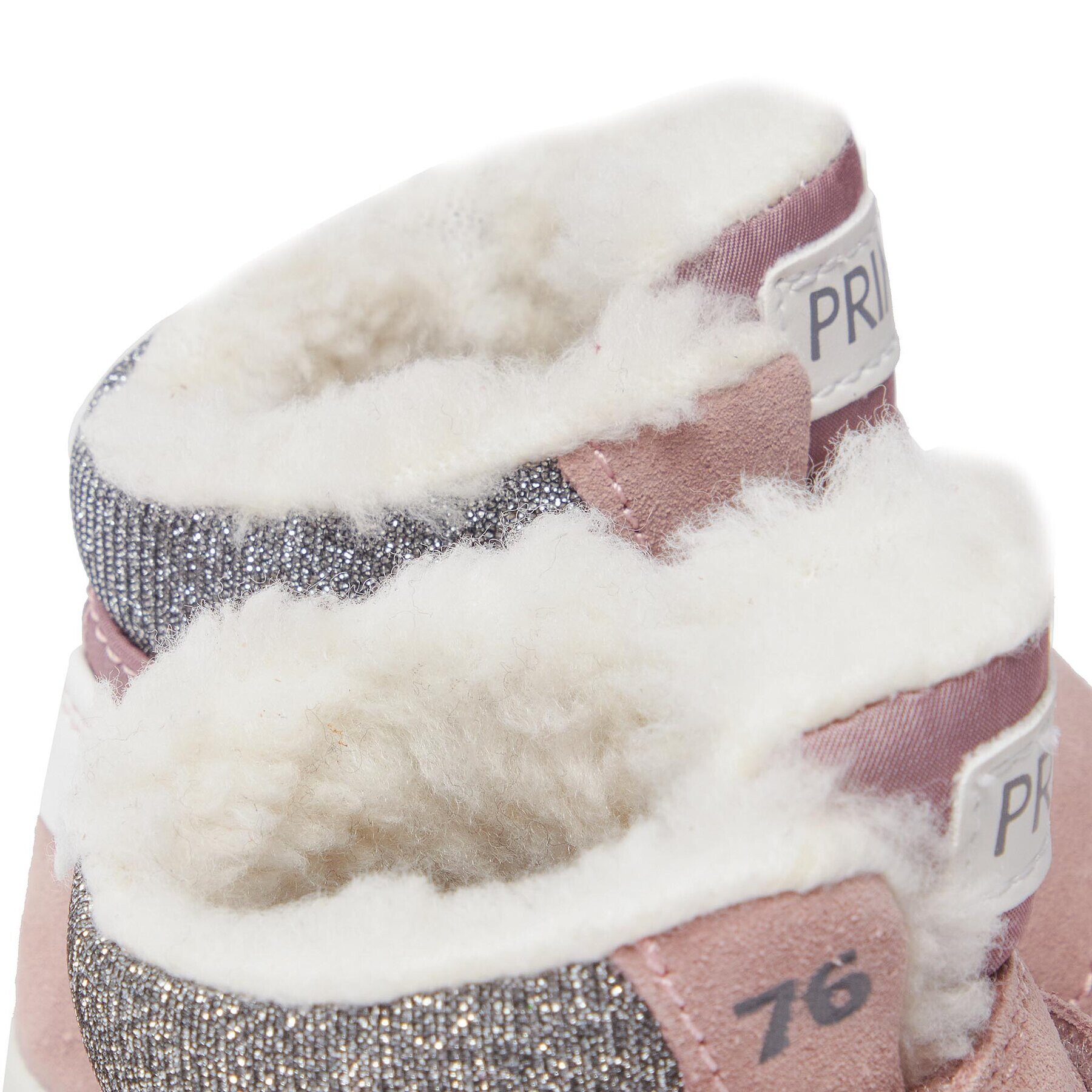 Primigi Ботуши GORE-TEX 4854022 M Розов - Pepit.bg
