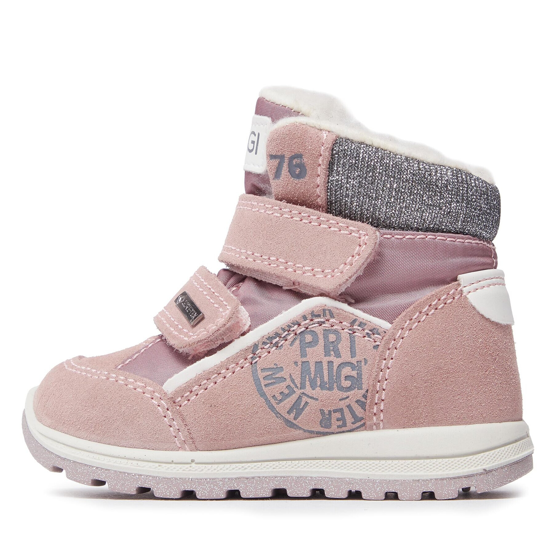 Primigi Ботуши GORE-TEX 4854022 M Розов - Pepit.bg