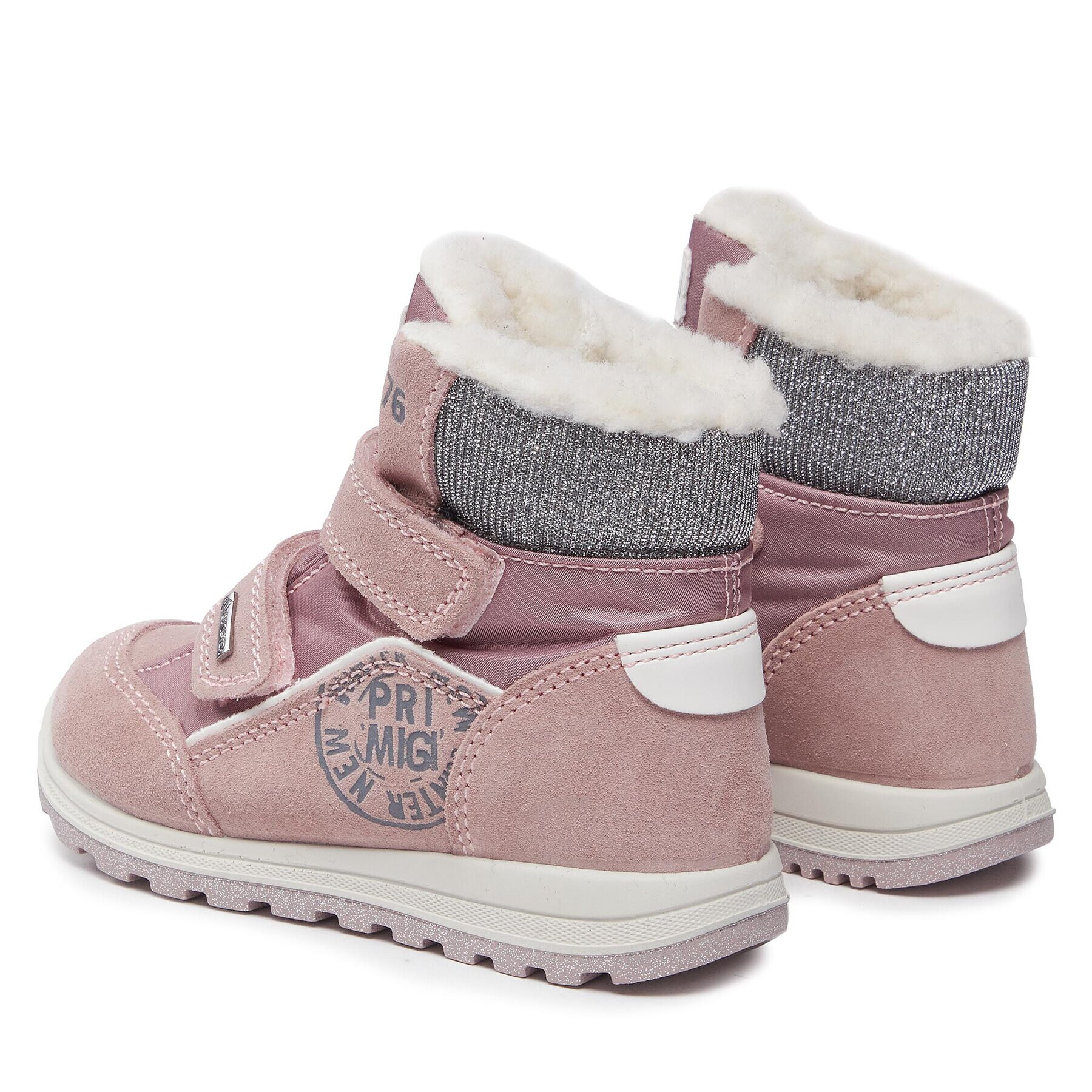 Primigi Ботуши GORE-TEX 4854022 S Розов - Pepit.bg