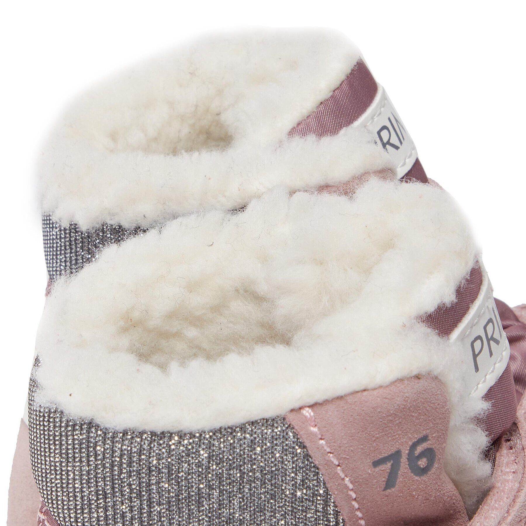 Primigi Ботуши GORE-TEX 4854022 S Розов - Pepit.bg