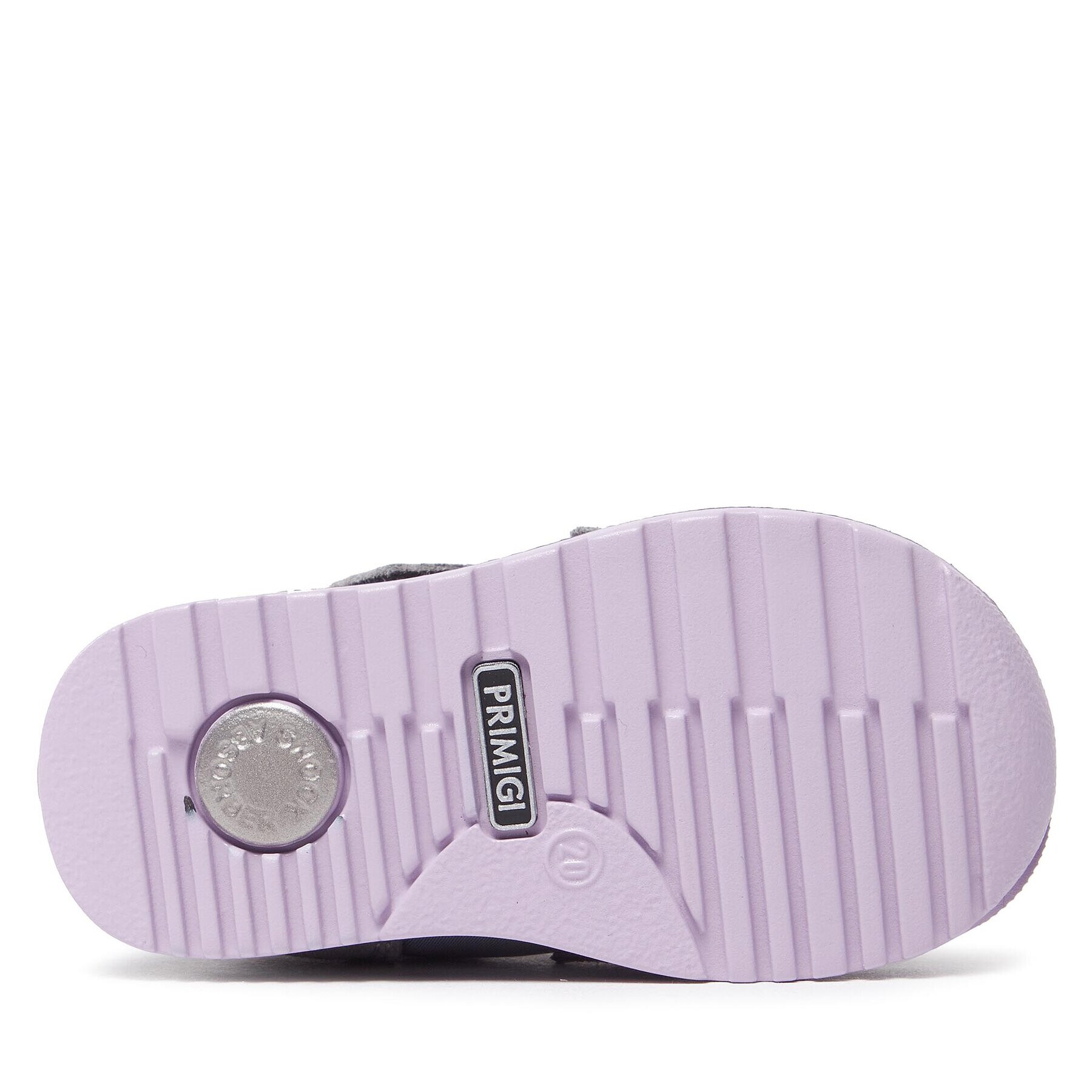 Primigi Ботуши GORE-TEX 4854044 M Сив - Pepit.bg
