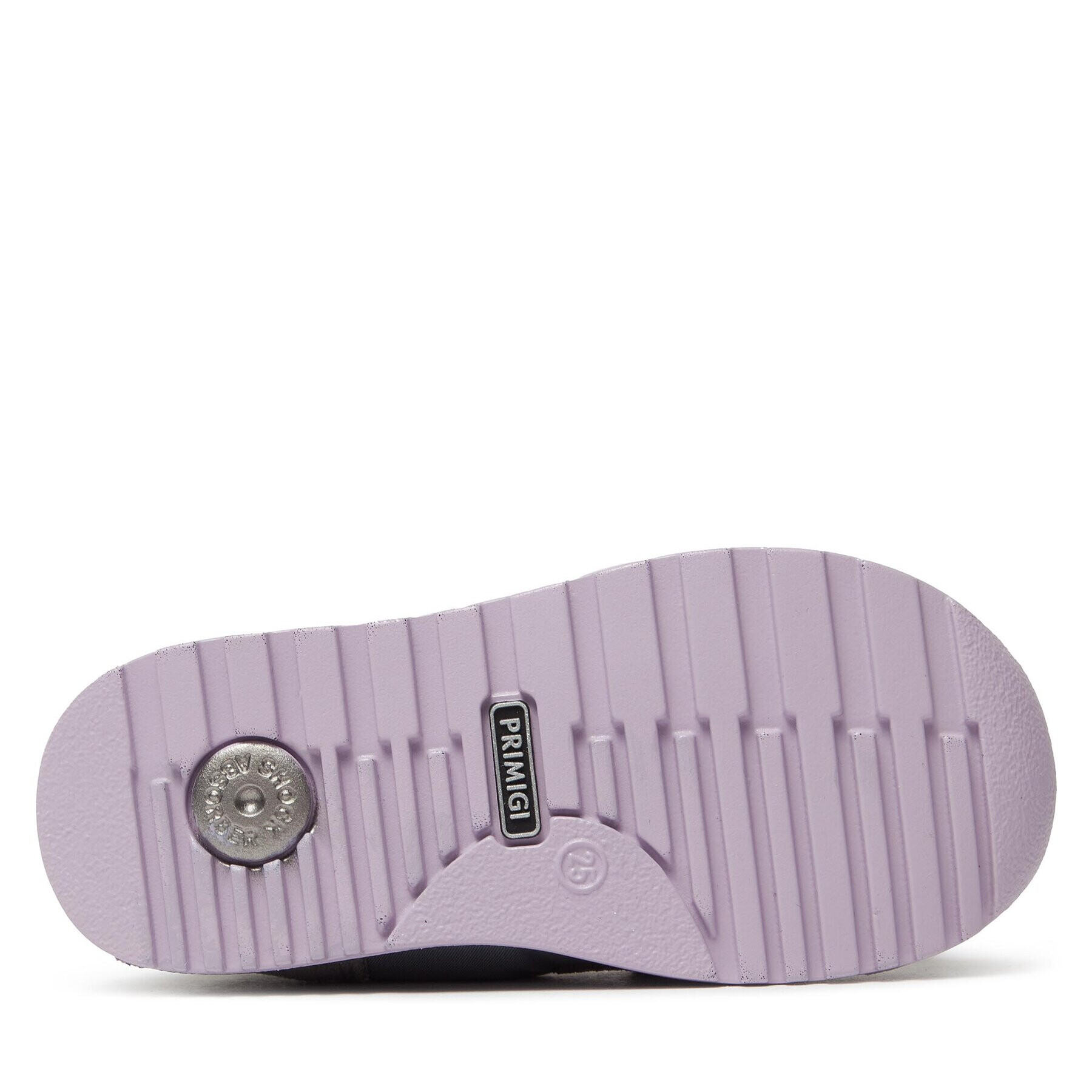 Primigi Ботуши GORE-TEX 4854044 S Сив - Pepit.bg
