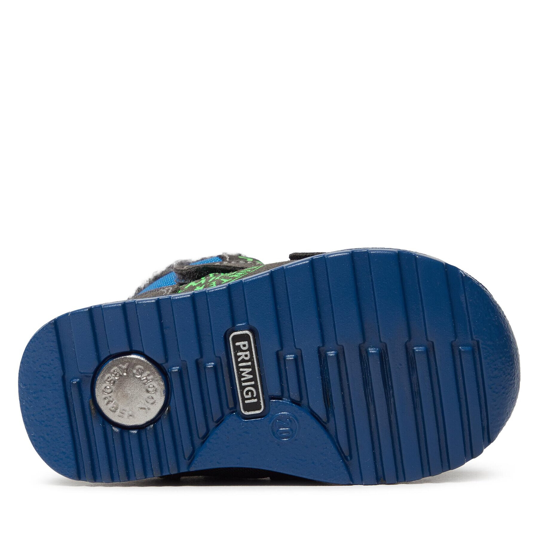 Primigi Ботуши GORE-TEX 4854055 M Сив - Pepit.bg