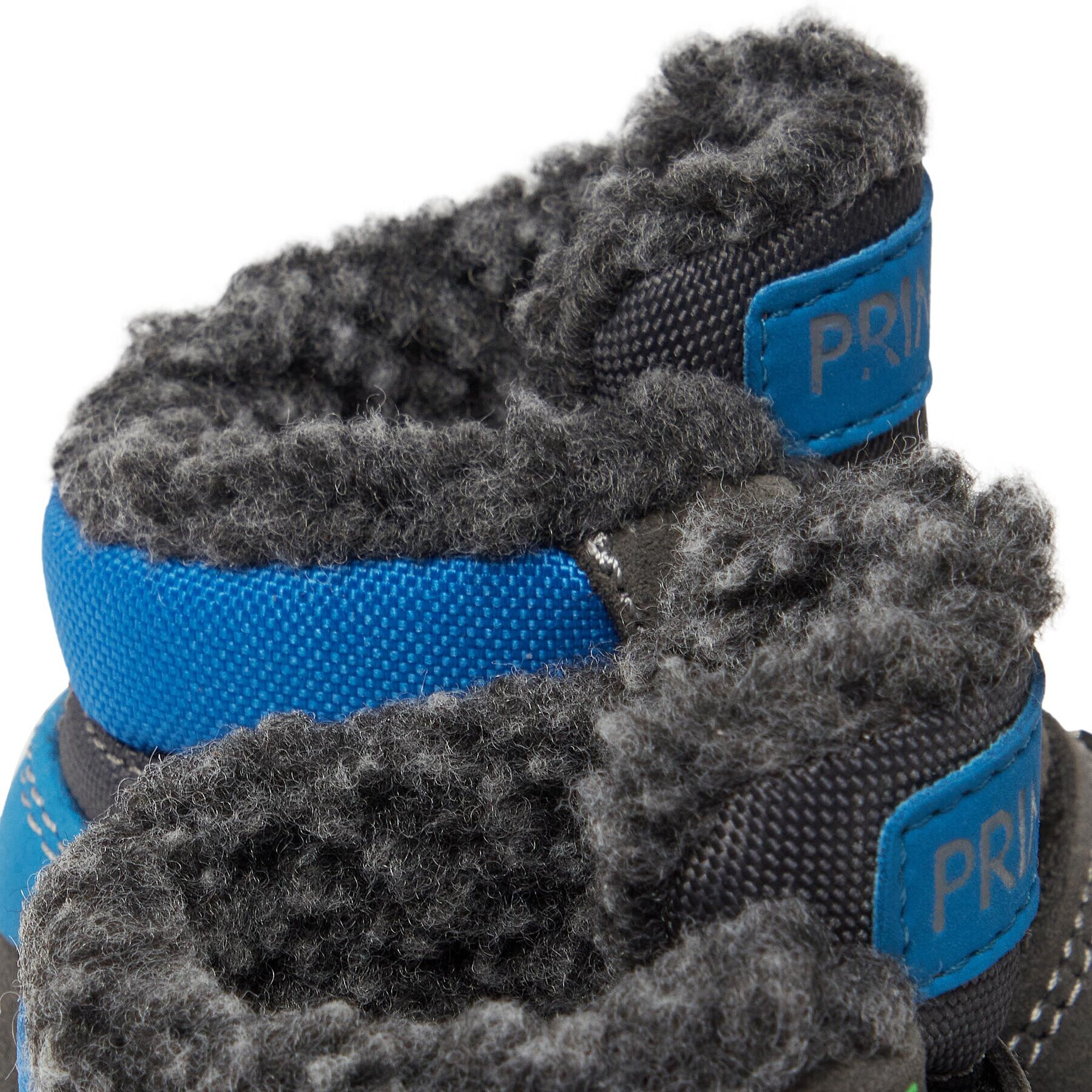 Primigi Ботуши GORE-TEX 4854055 M Сив - Pepit.bg