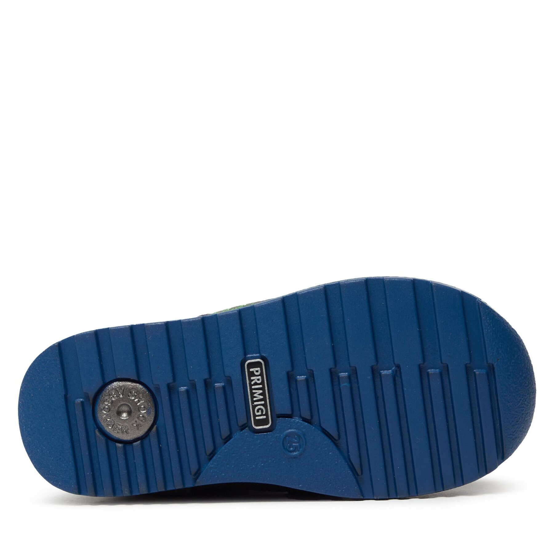 Primigi Ботуши GORE-TEX 4854055 S Сив - Pepit.bg